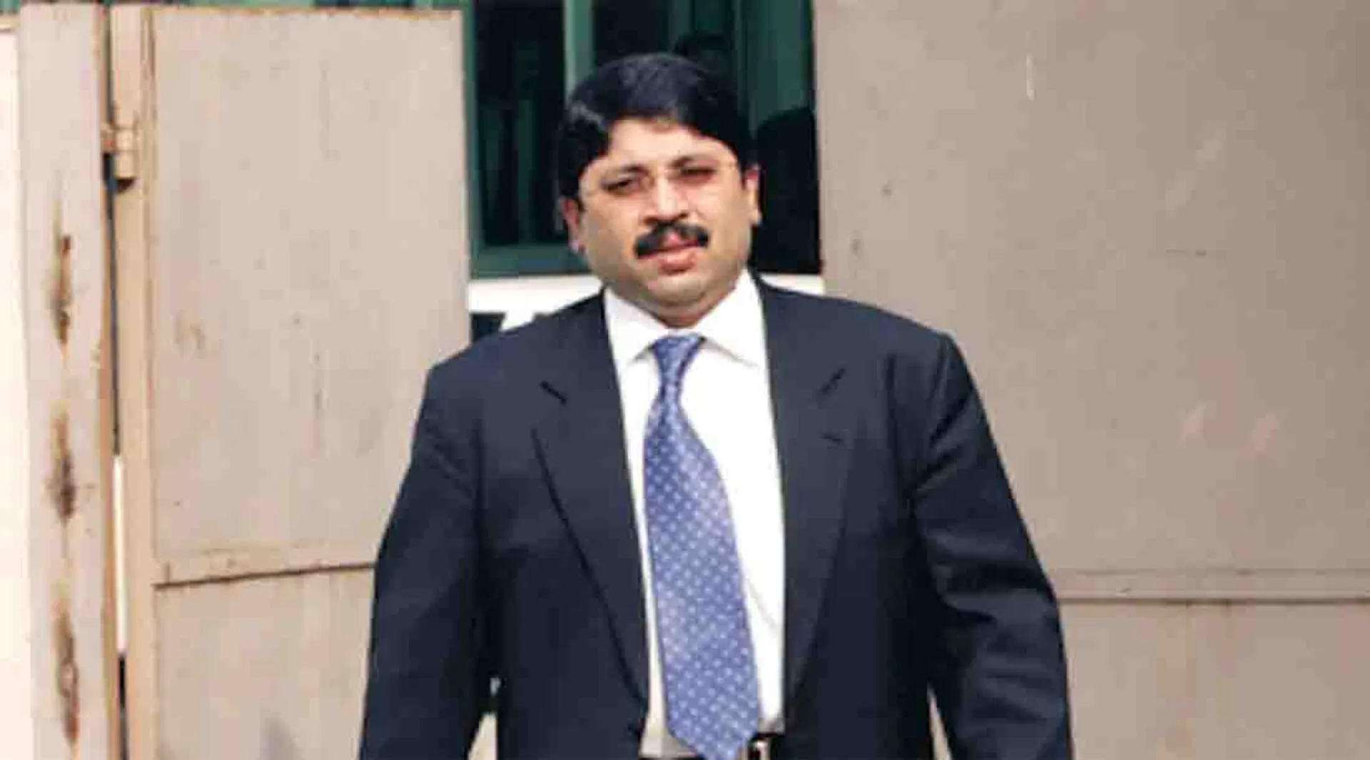 dayanidhi maran