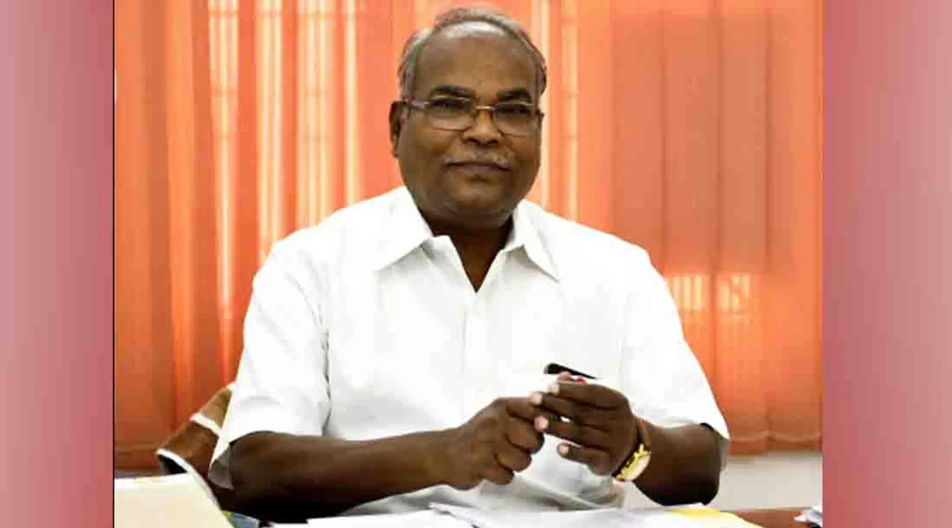 K. Balakrishnan