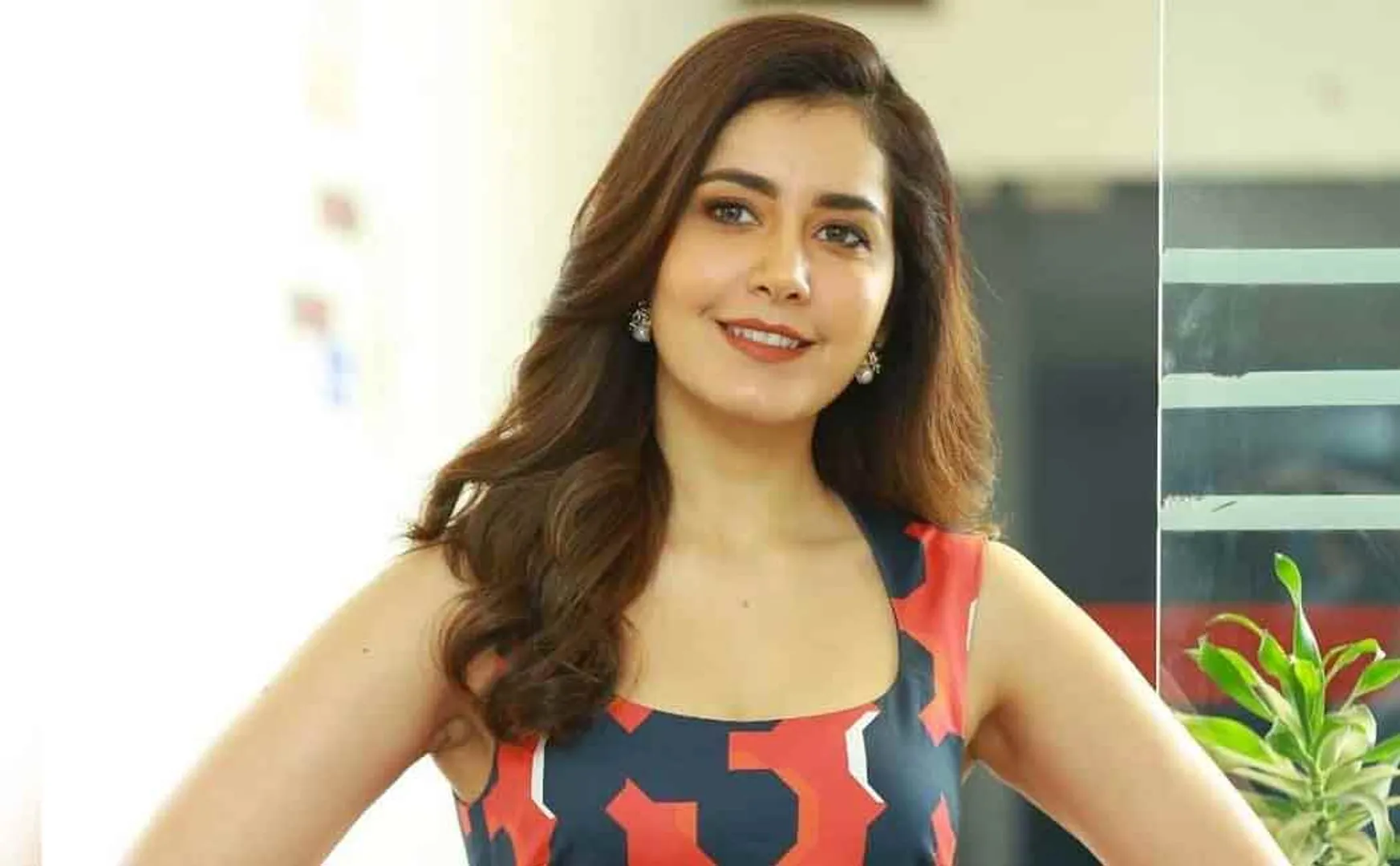 Rashi Khanna