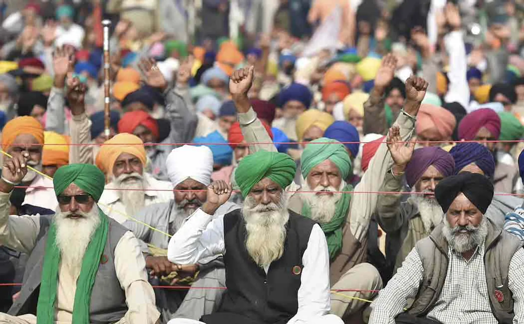 shaheen bagh people in delhi rally
