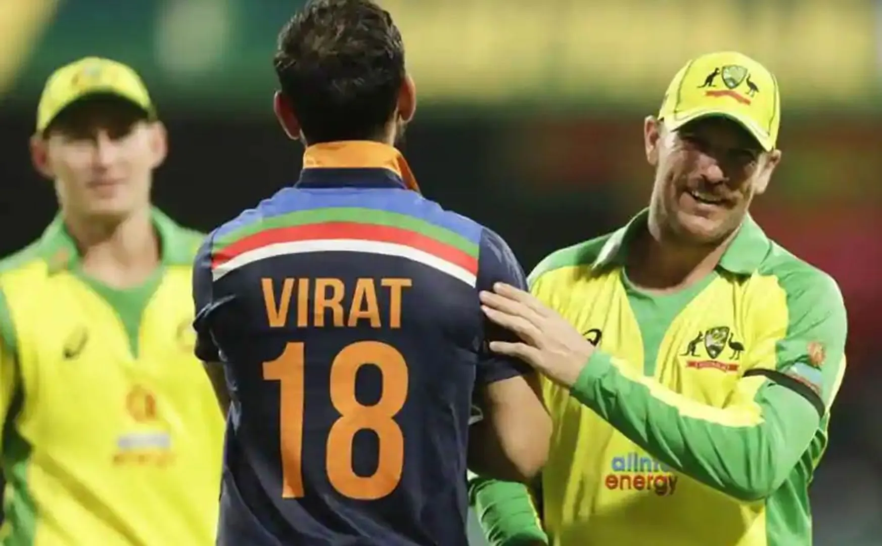 ind vs aus
