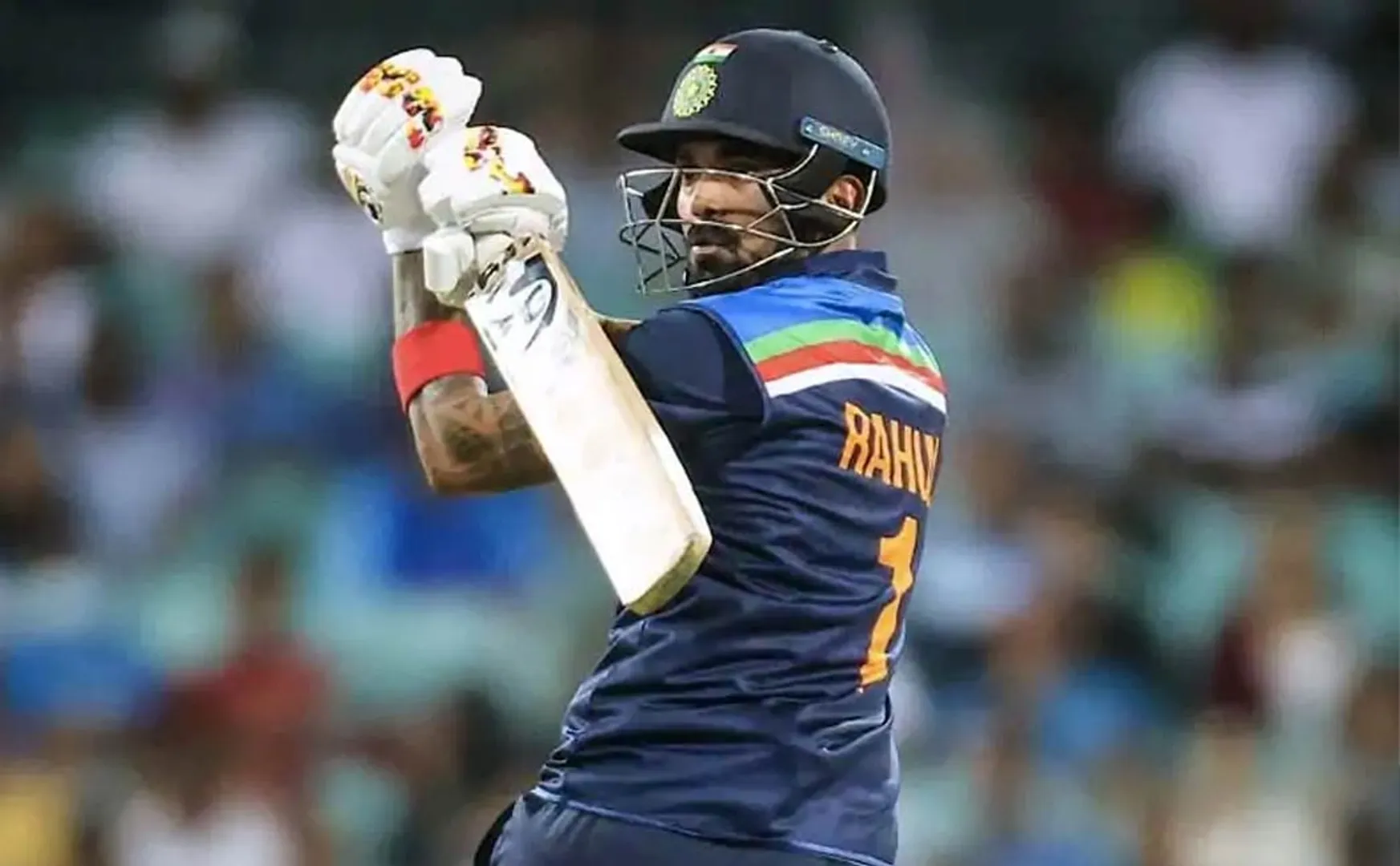 kl rahul