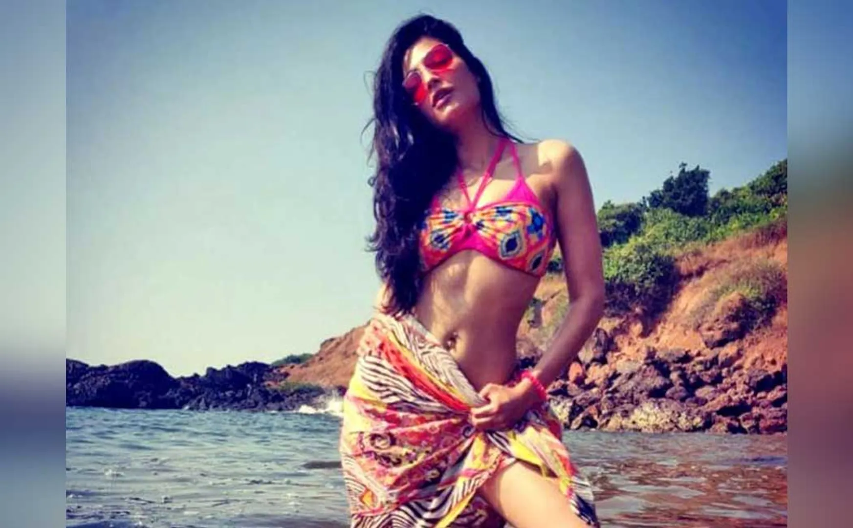 shruti hassan 