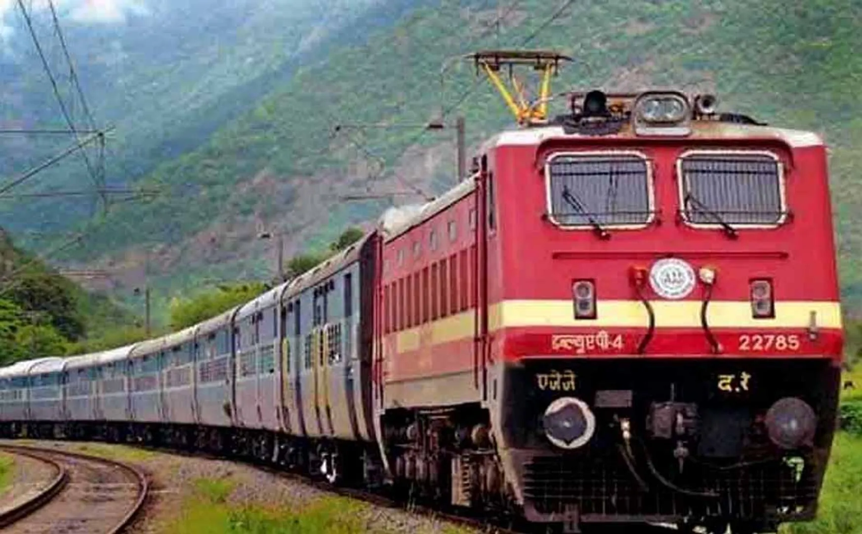 Coimbatore to nagarkoil special train 