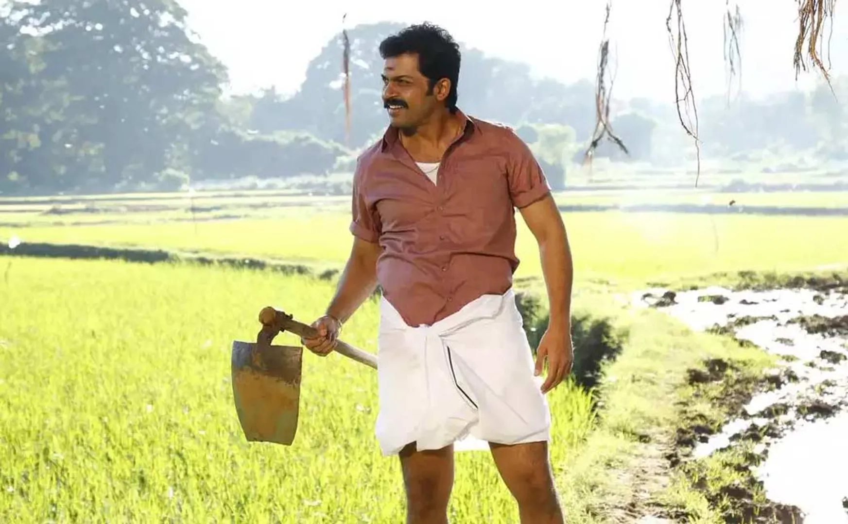 karthi