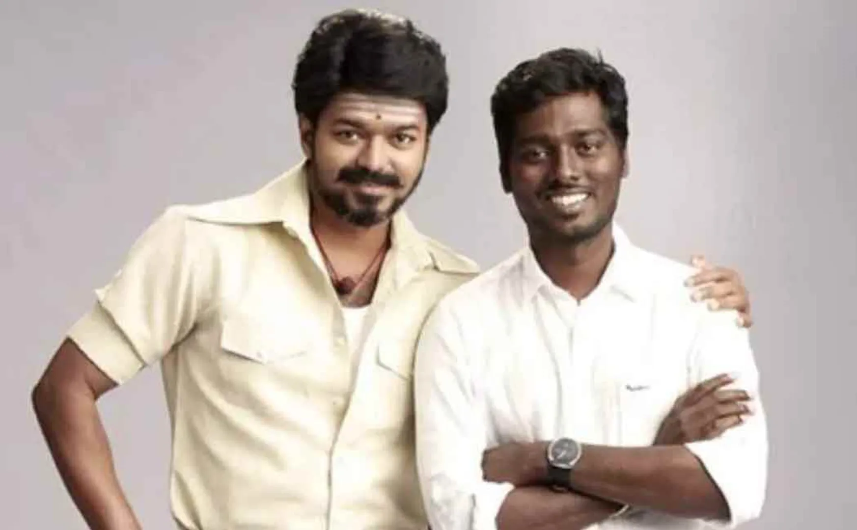 vijay