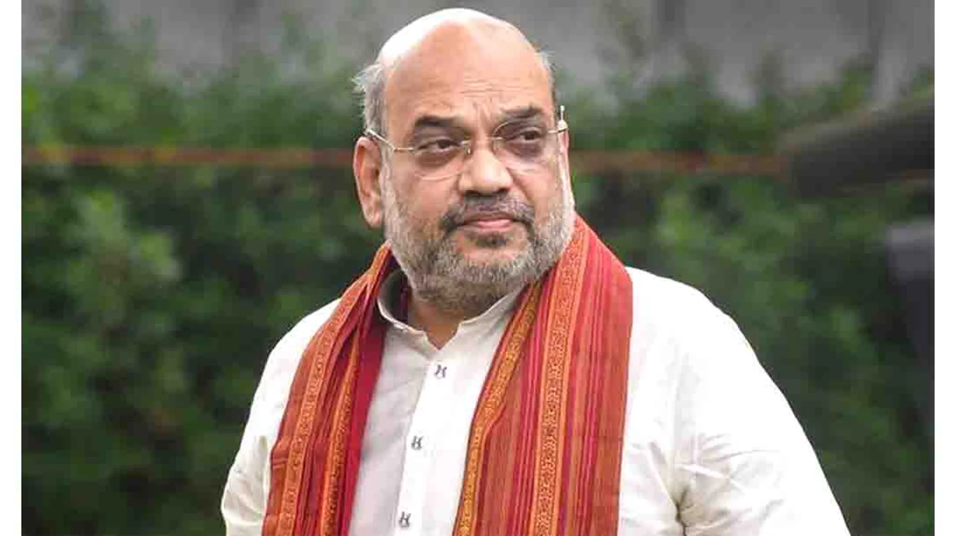 Amit Shah