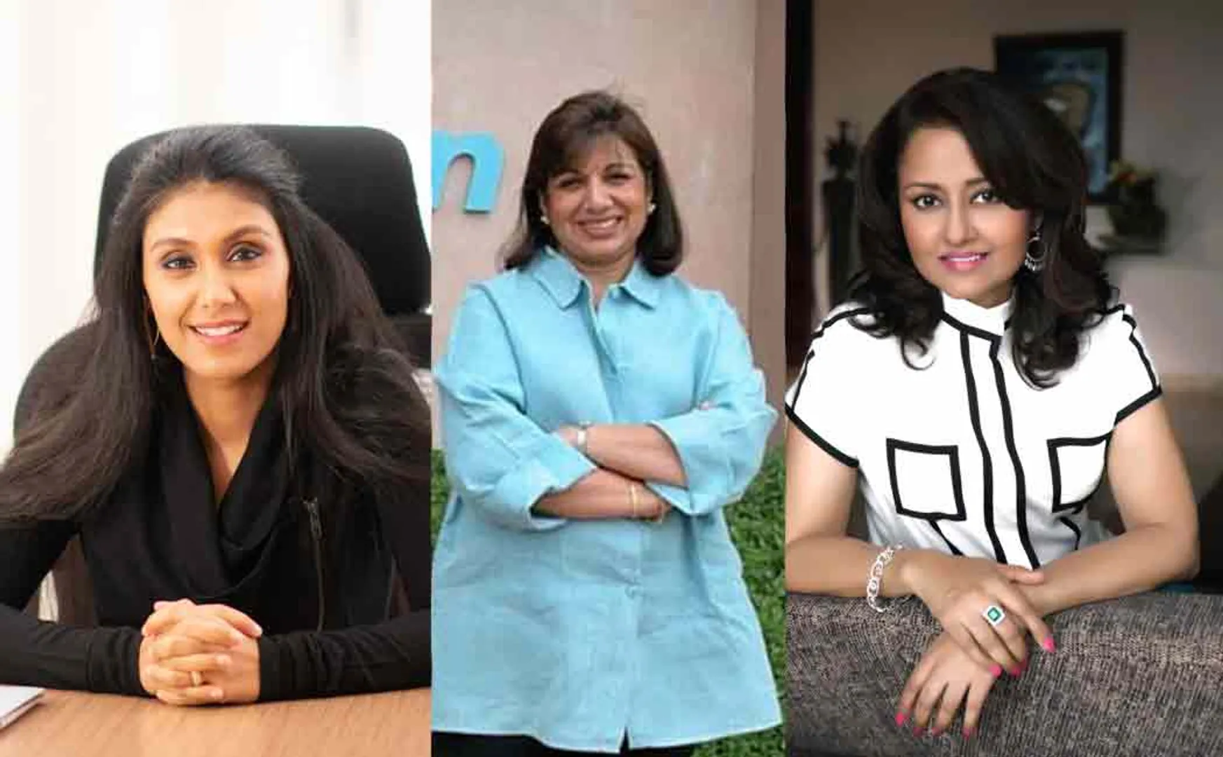 kotak mahindra and hurun list of top 100 women billionaire