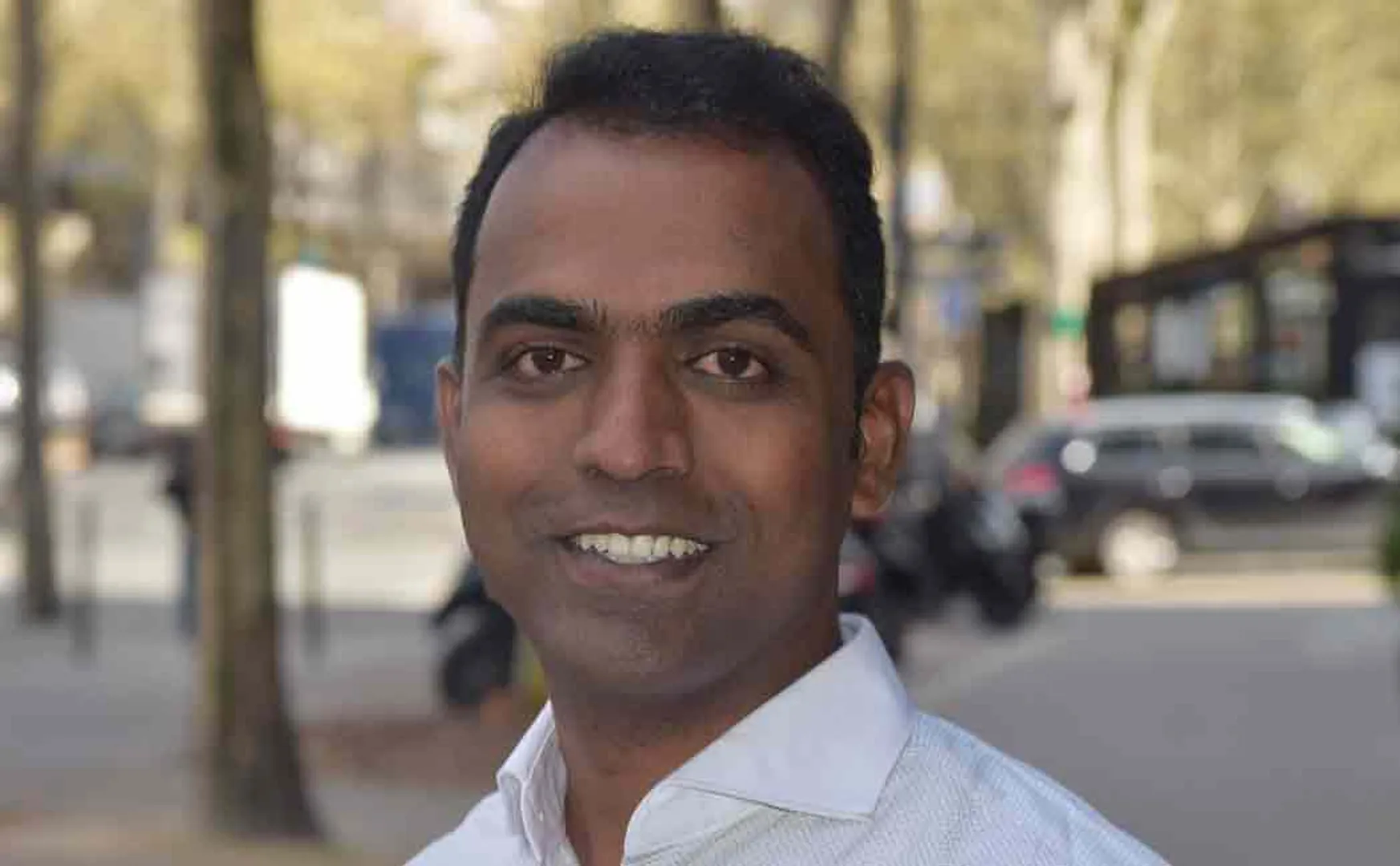 solapur teacher wins international award