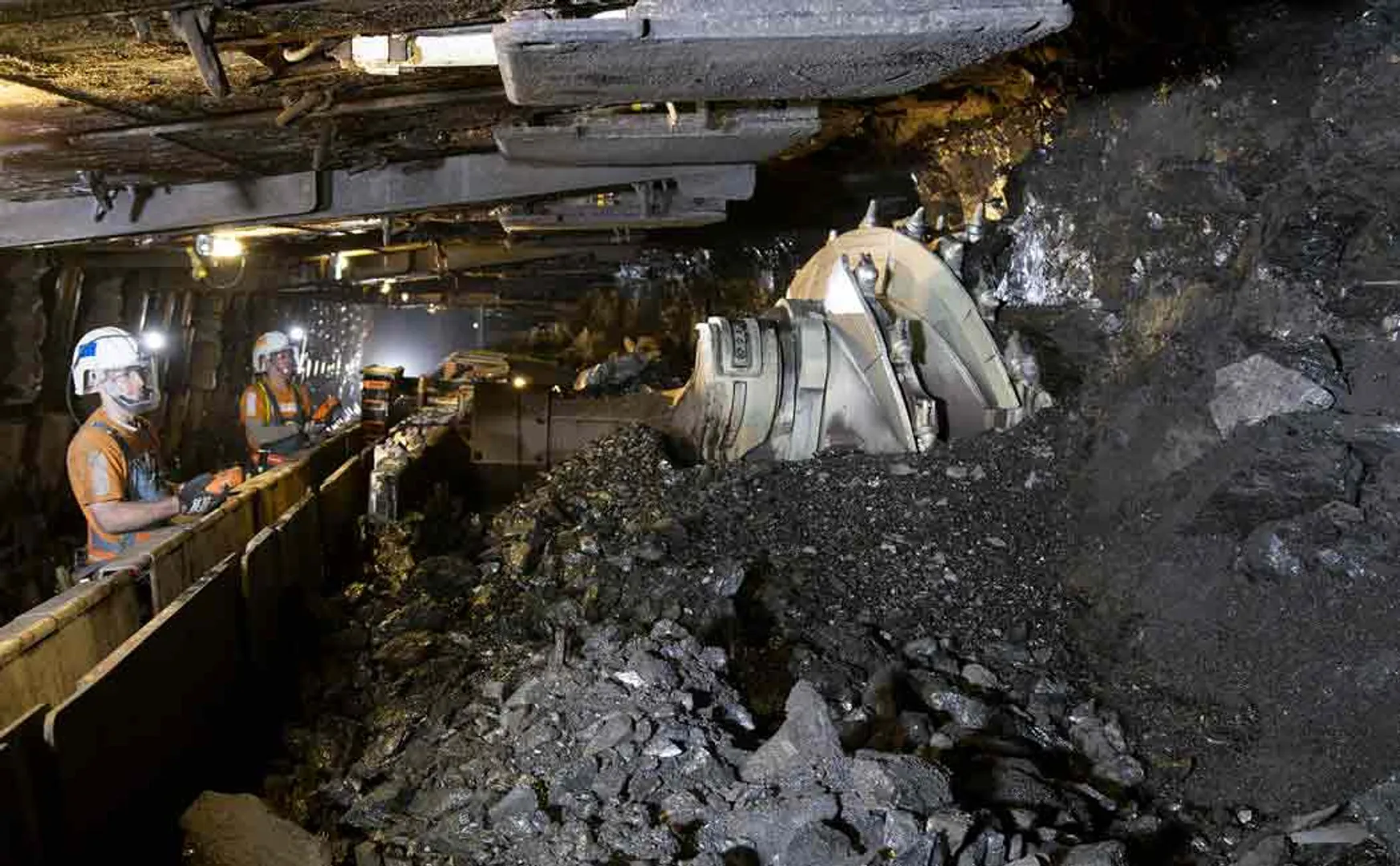 china coal mine accident