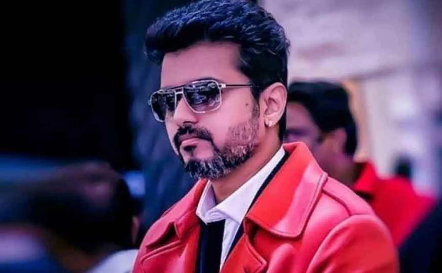 vijay
