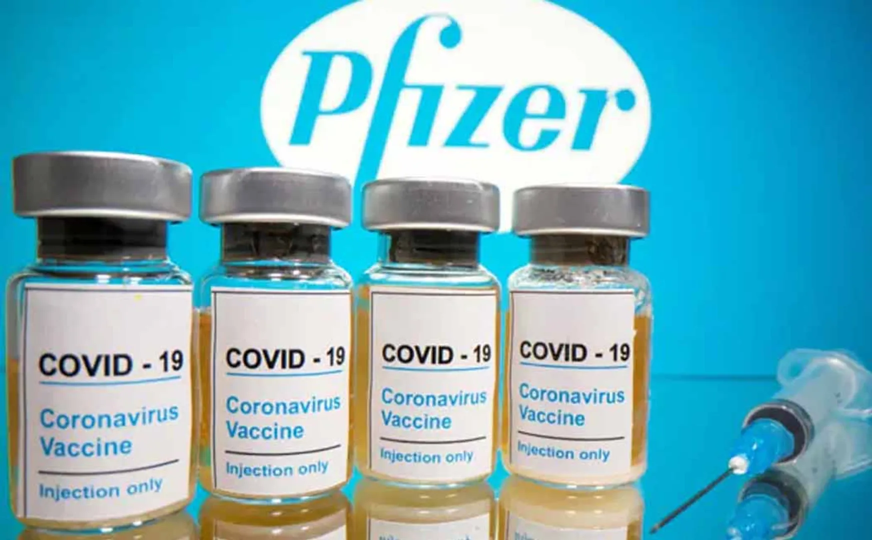 coronavirus vaccine pfizer apply to dcgi 