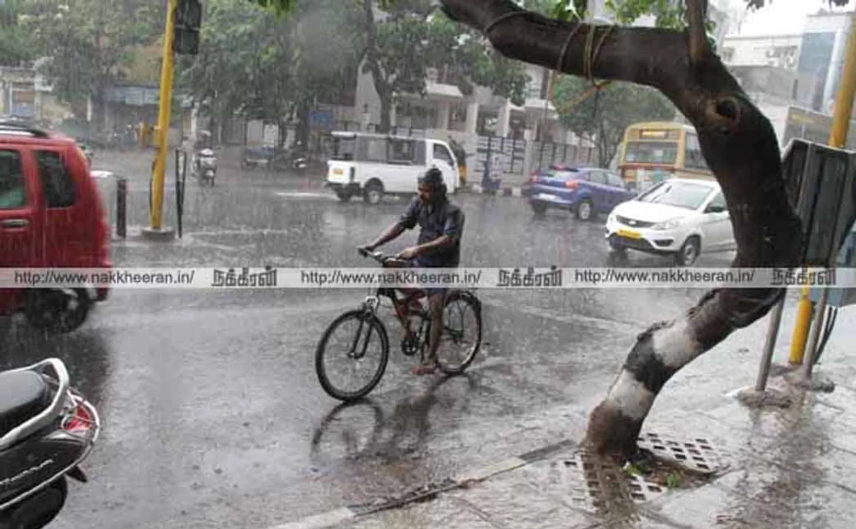 heavy rains tamilnadu regional meteorological centre 
