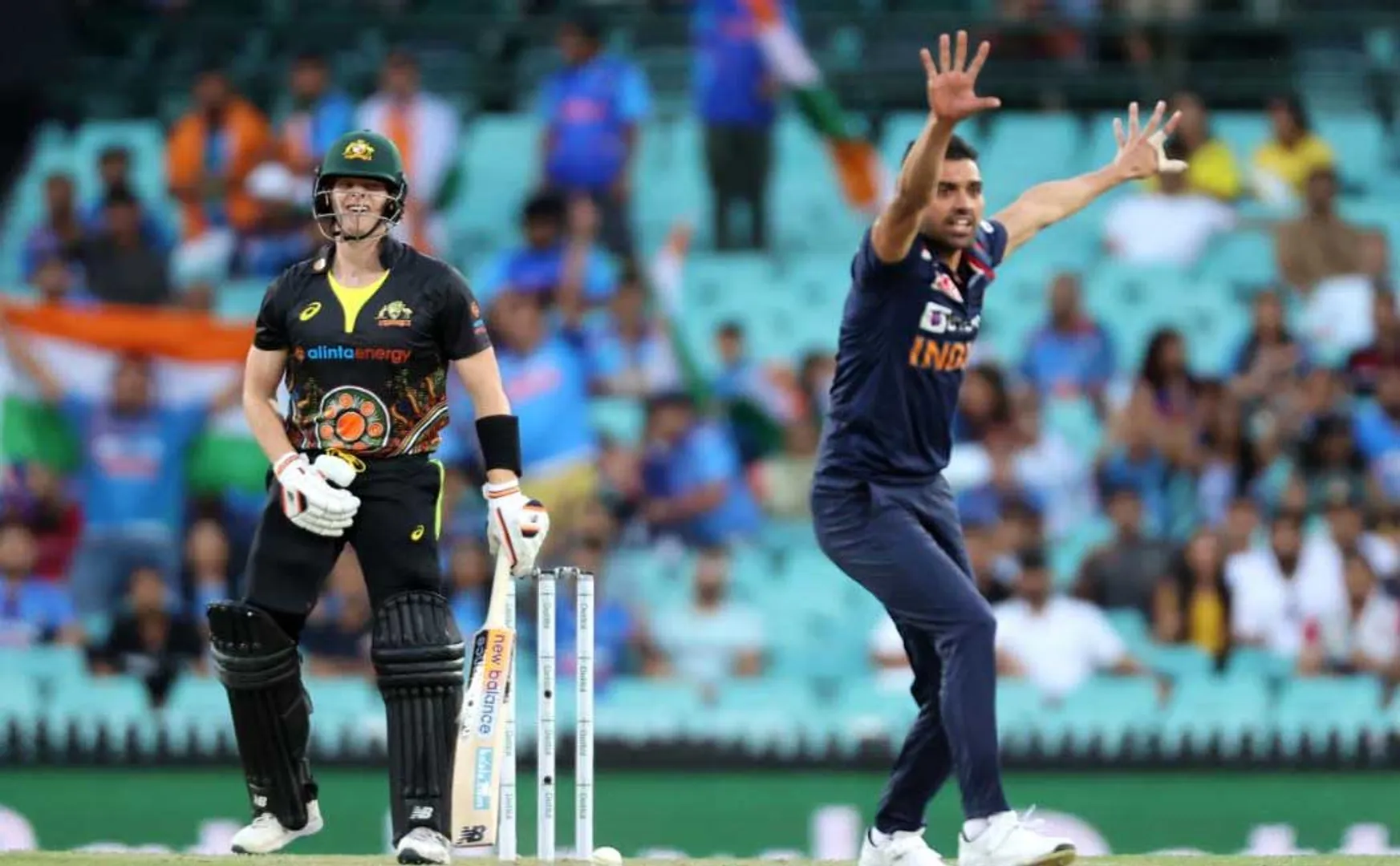 australia vs india t20 match 