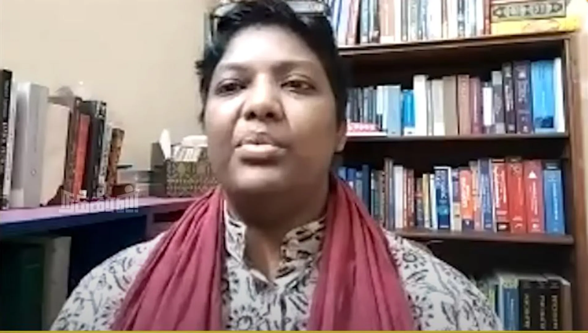 Dr. Shalini