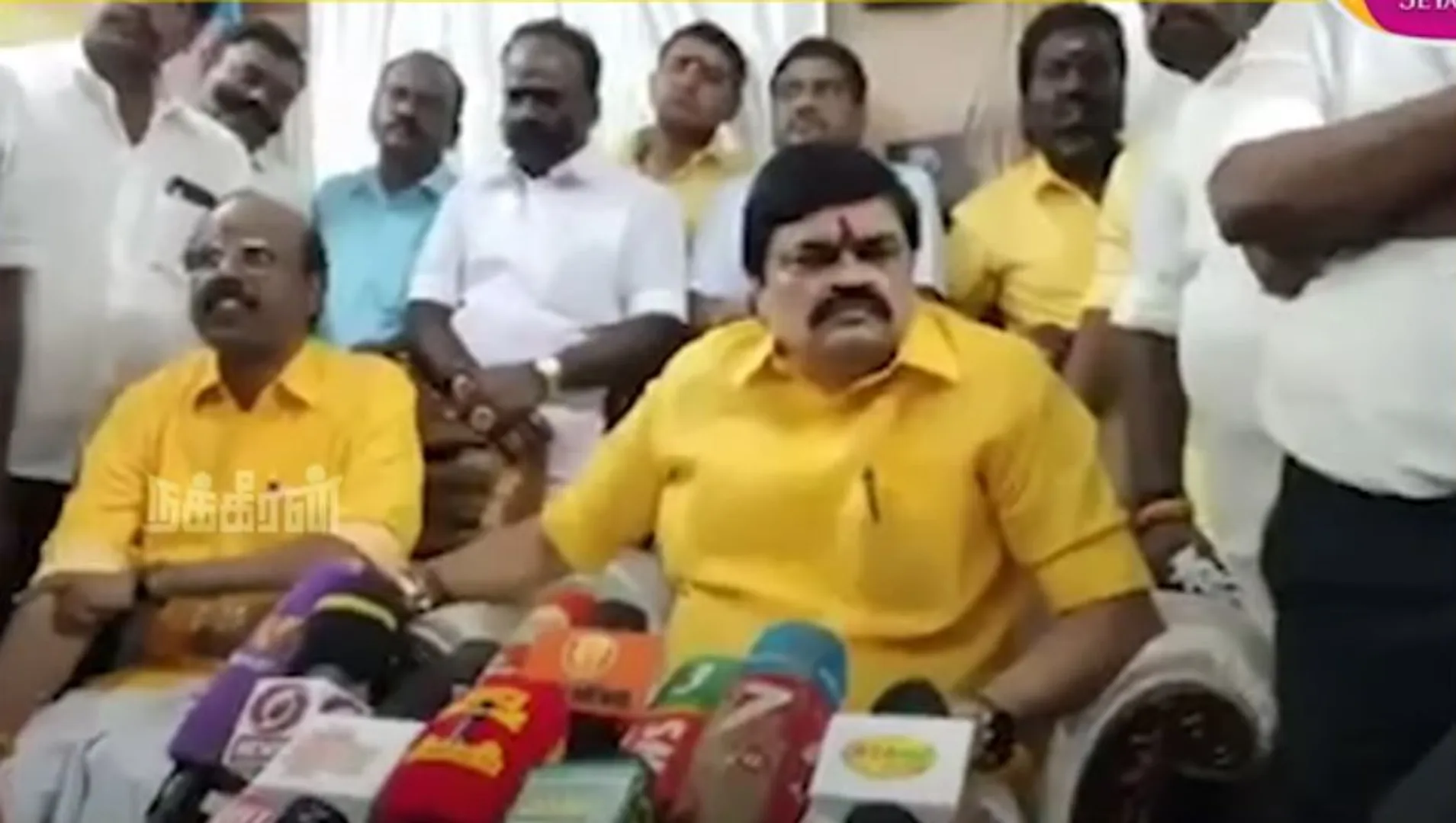 Rajendra Balaji 