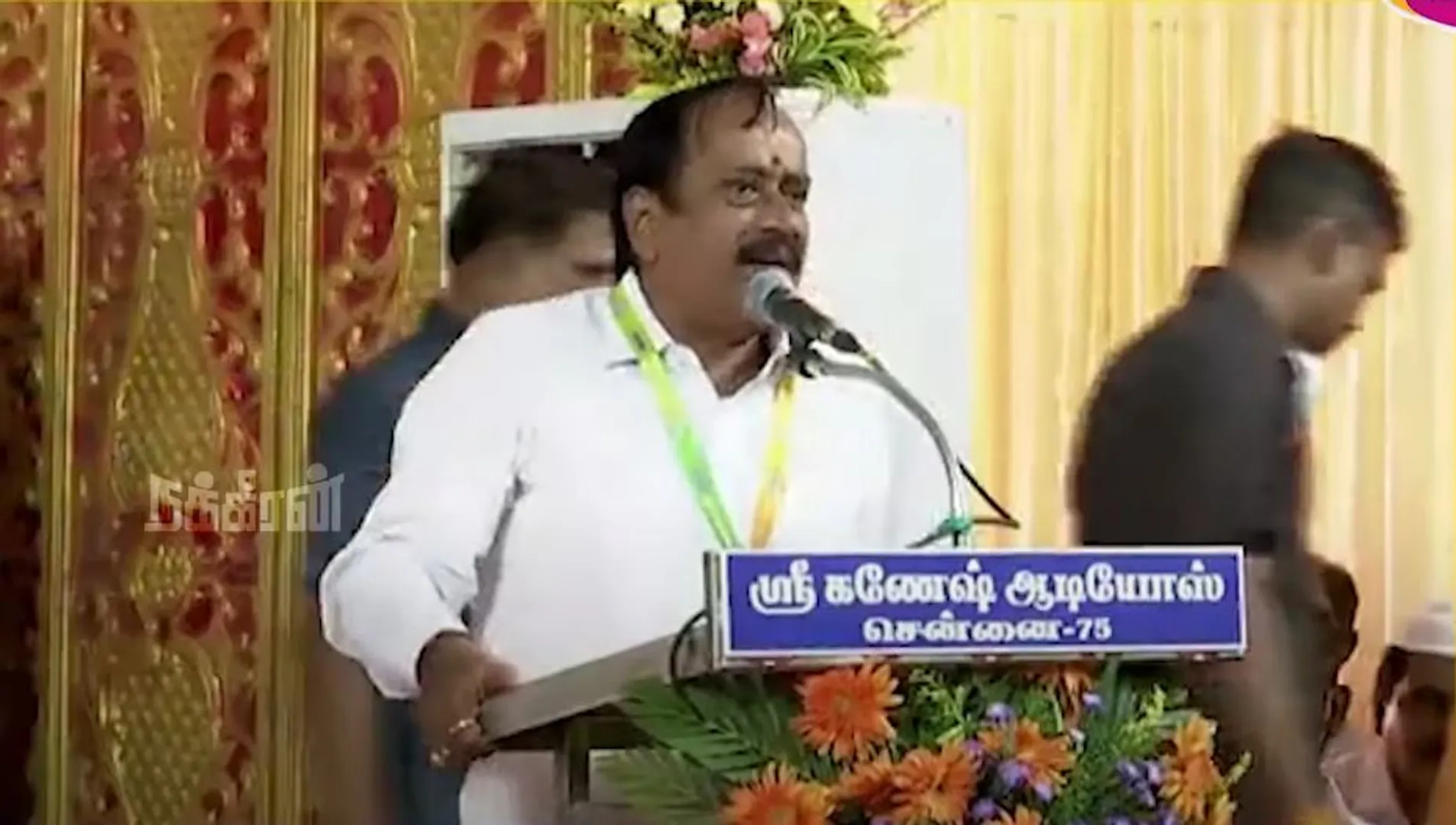 h raja