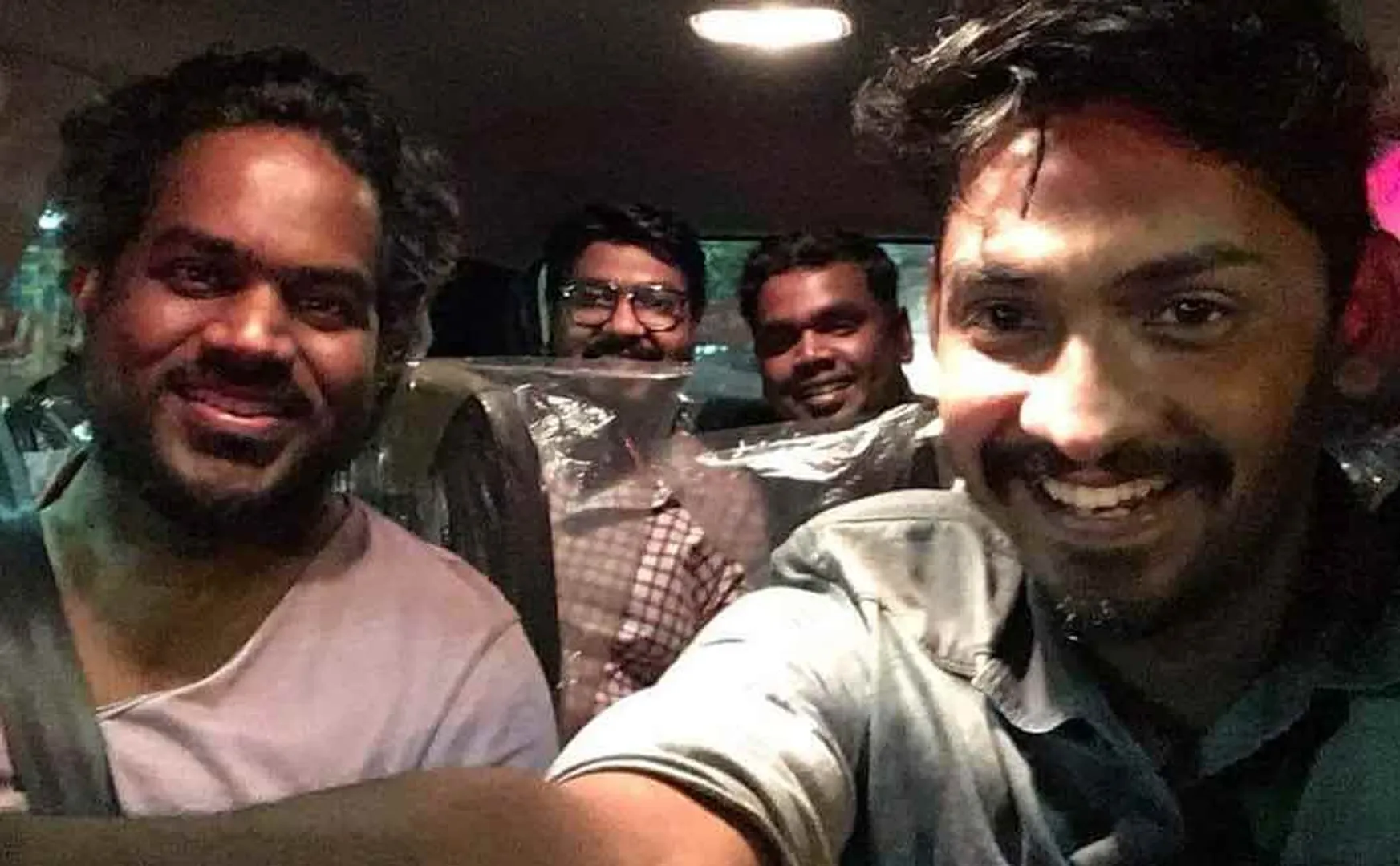 Pyaar Prema Kaadhal