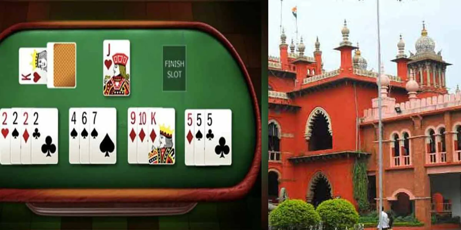 online rummy...highcourt 