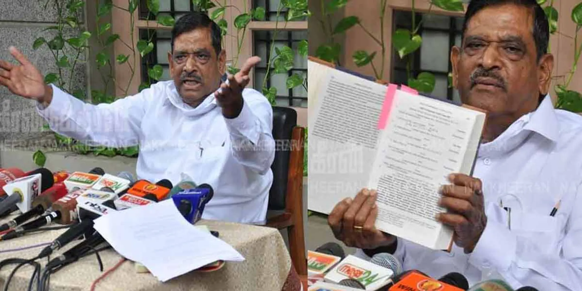  '' Anna Arivalayam is ready to come and discuss without anyone's help ... '' - J's lawyer Jothi interview!
