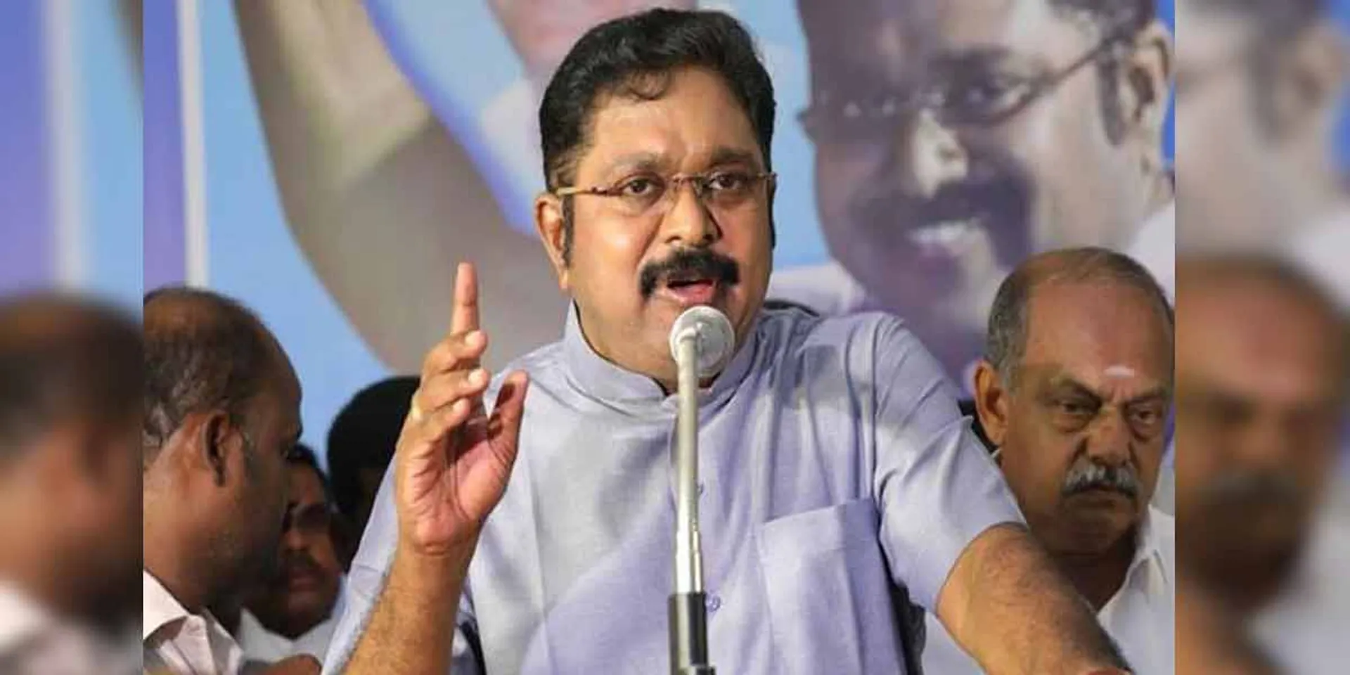 ammk ttv dhinakaran