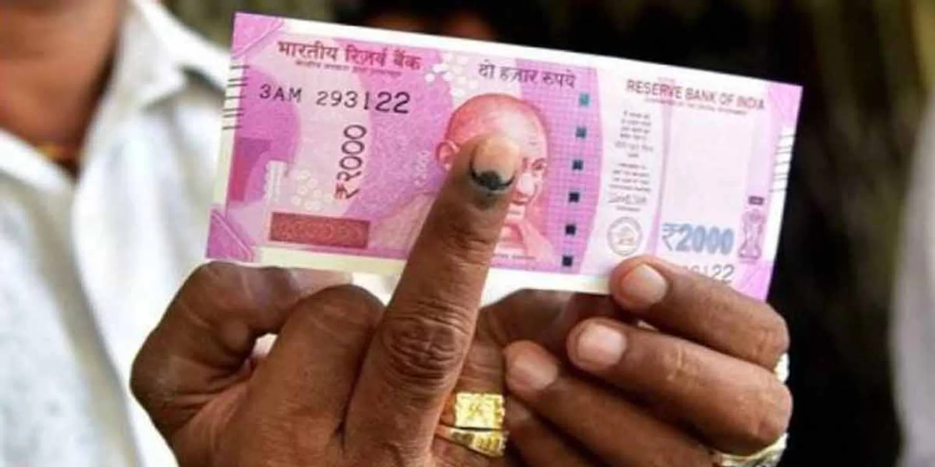 madurai highcourt about money distribution at election time 