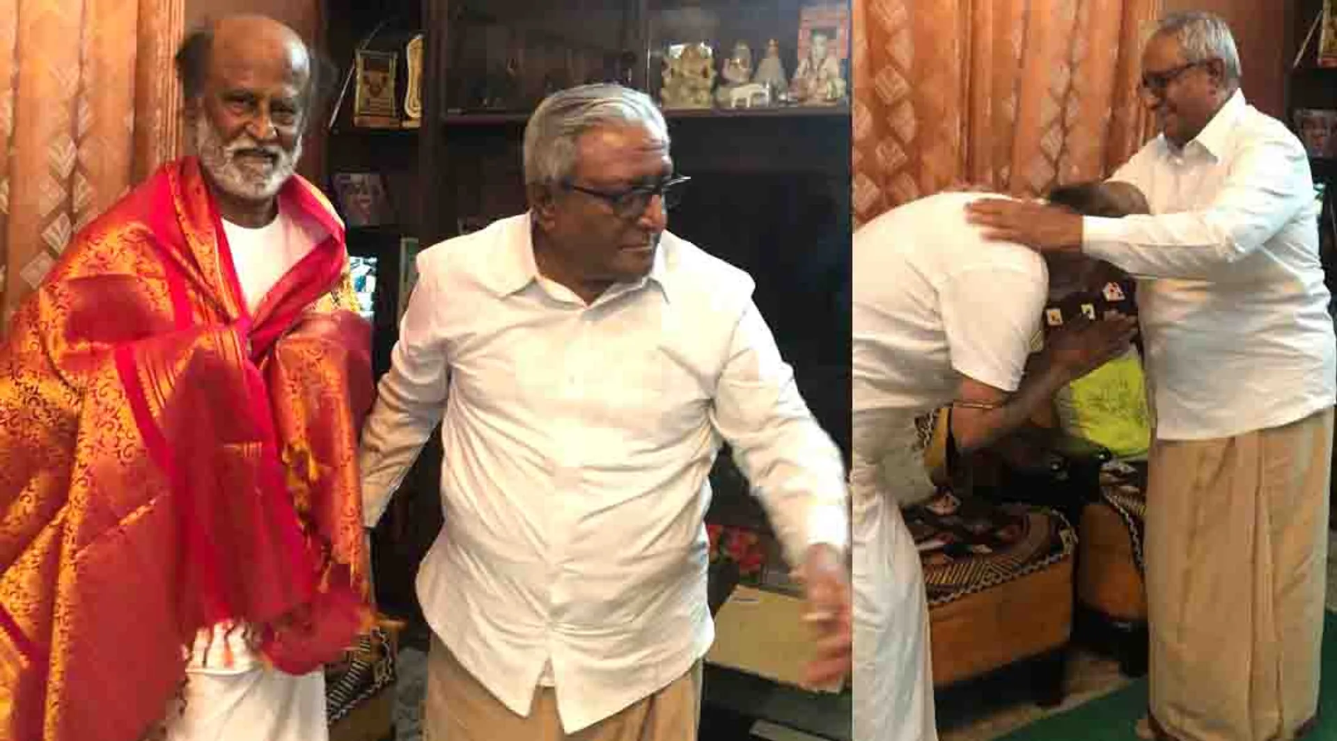 Rajini 