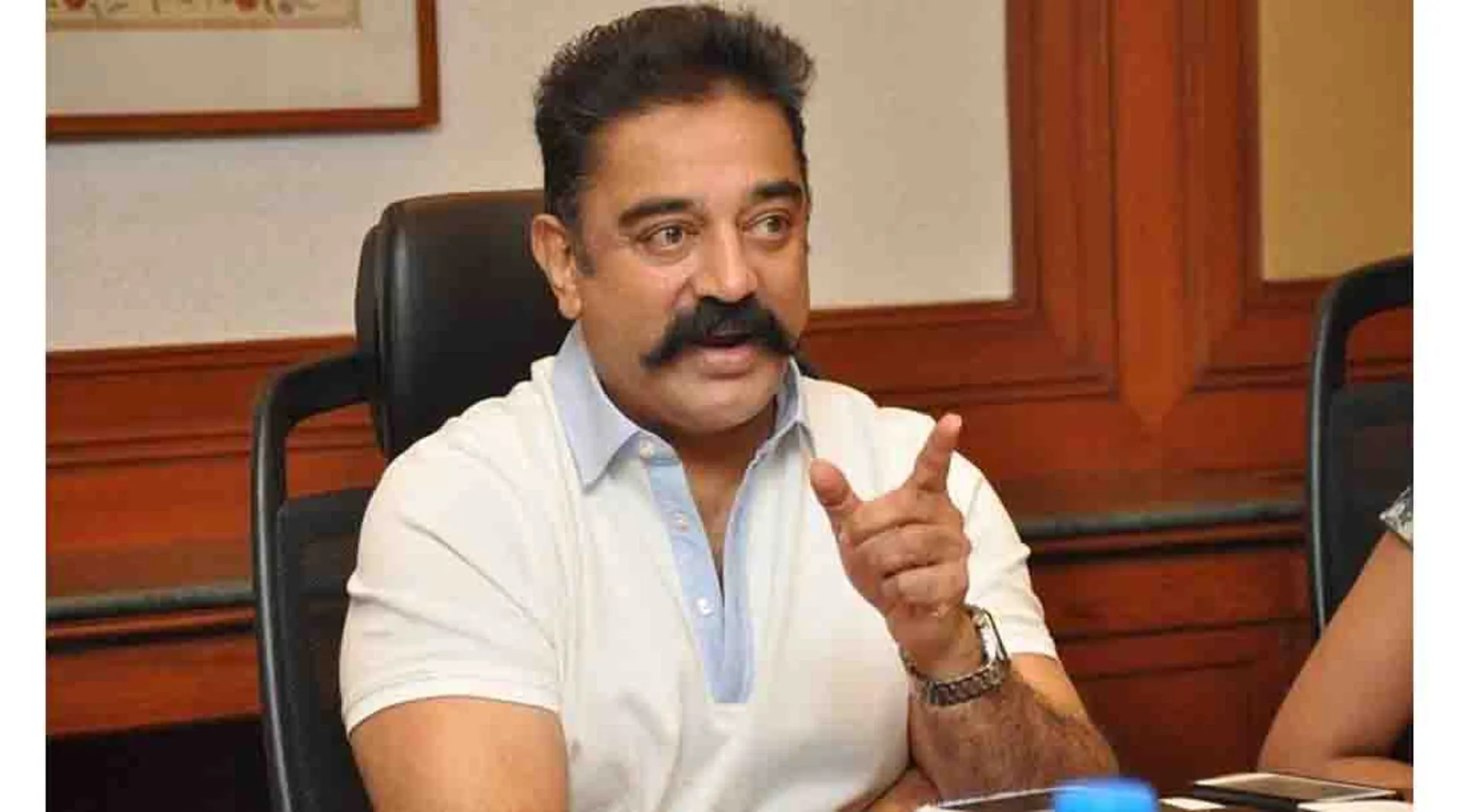 Kamal Hassan
