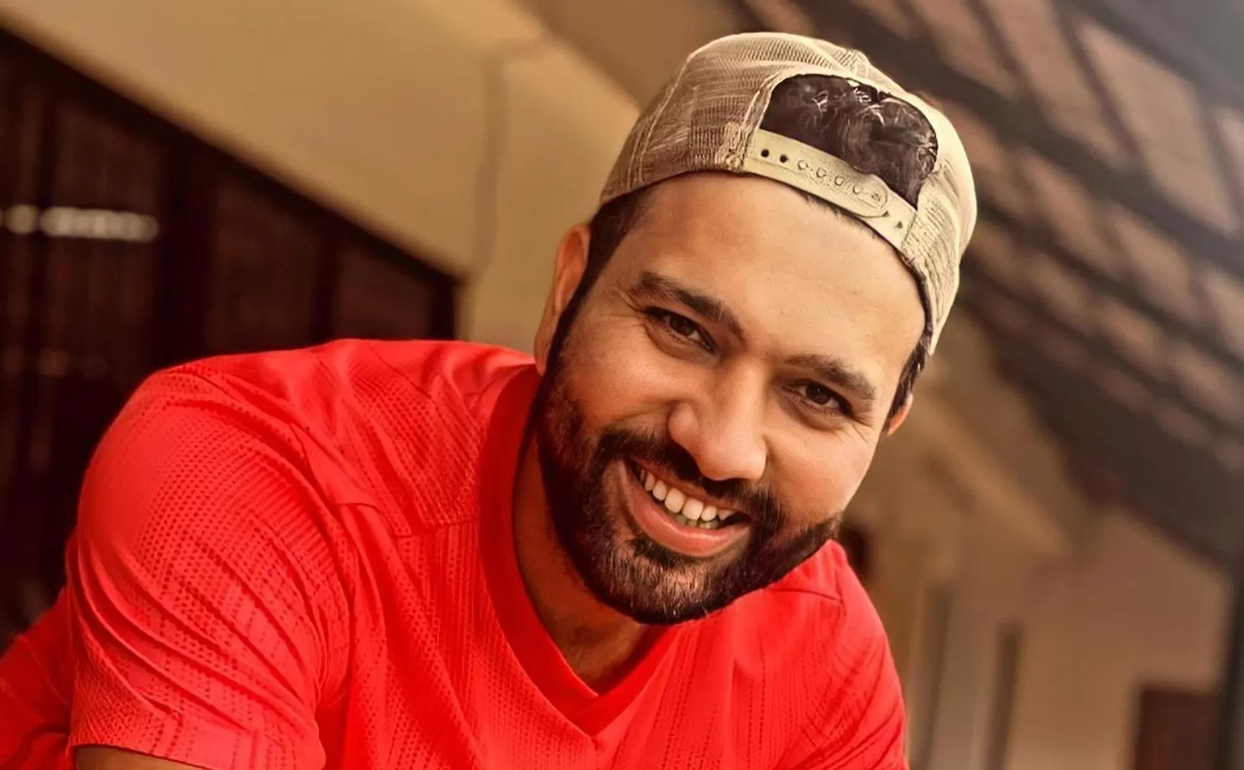 rohit