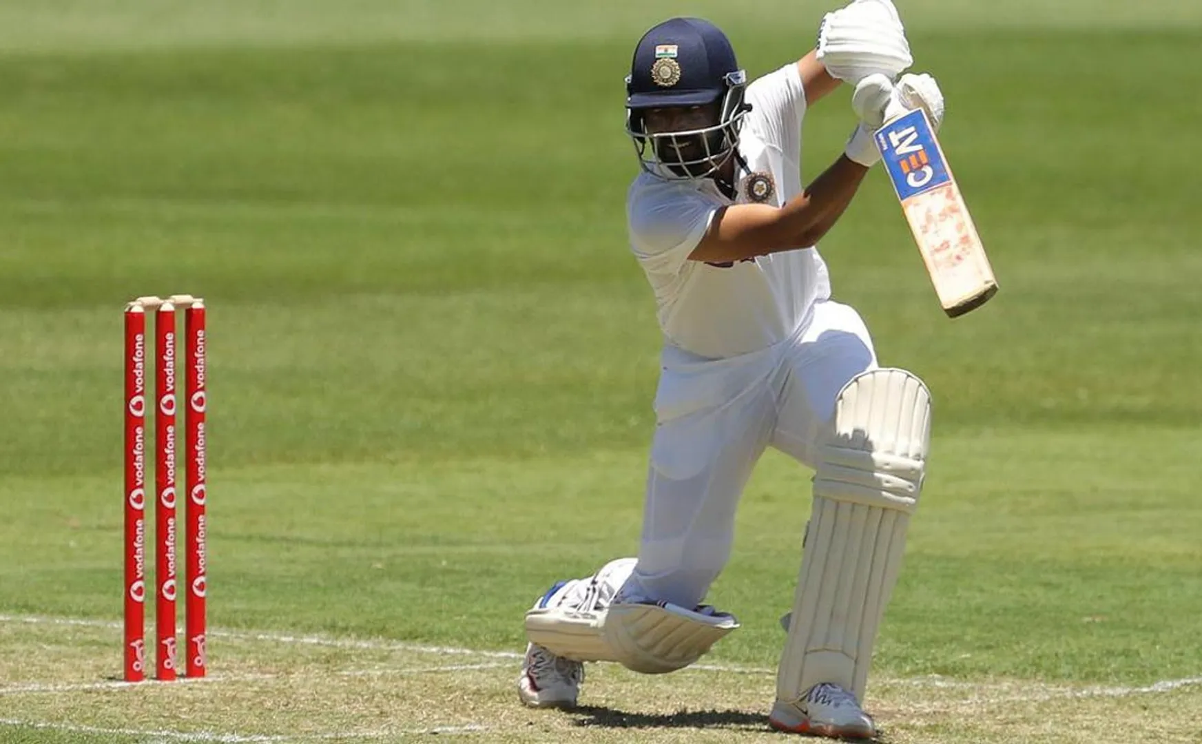 rahane