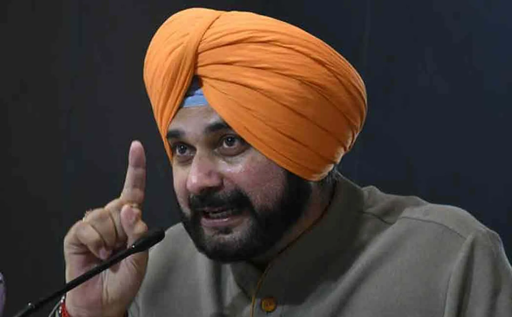 Sidhu in Punjab cabinet! Meeting with confirming Gurmeet Singh Jyoti!