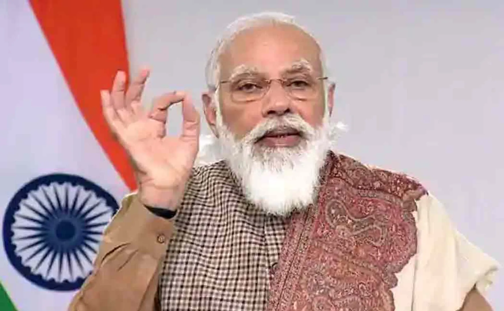 The BJP has fortified itself in the Prime Minister's constituency. Samajwadi Party won Varanasi!