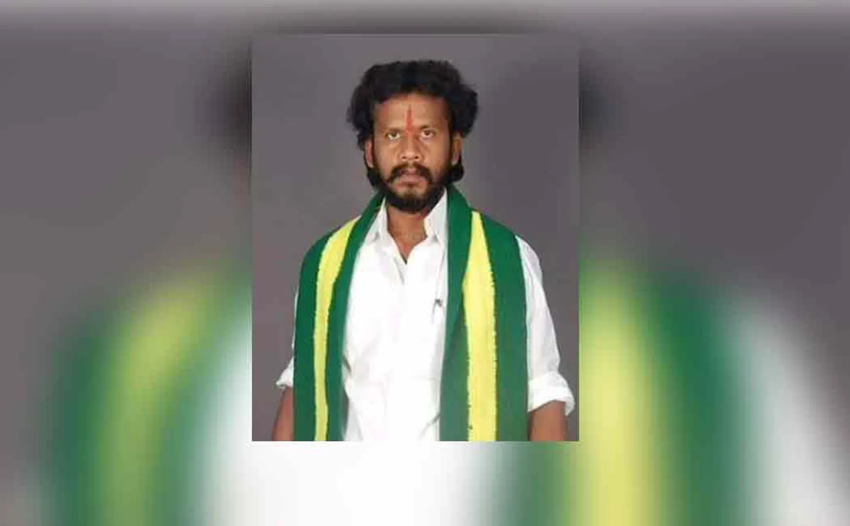 mukkulathu puligal padai katchi saravanan