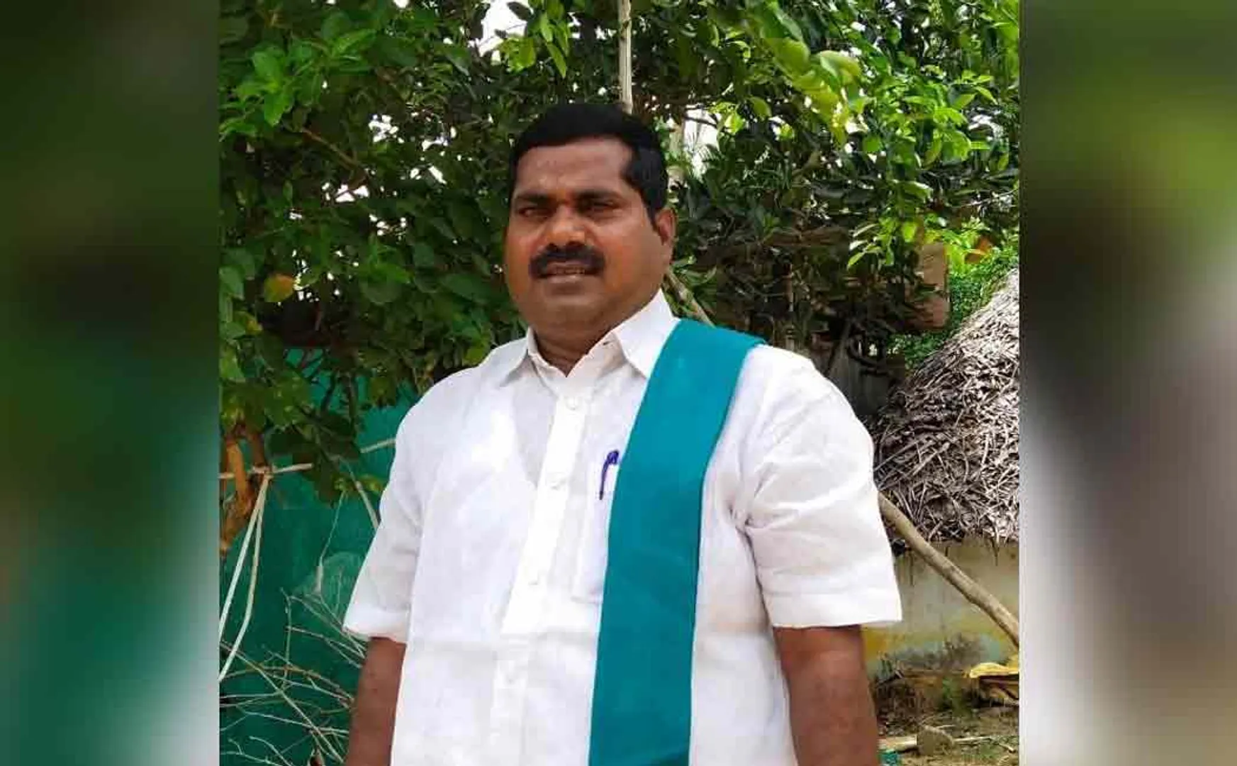 The head of the Federation of Agricultural Associations the Central Committee of coming and going as a formal committee