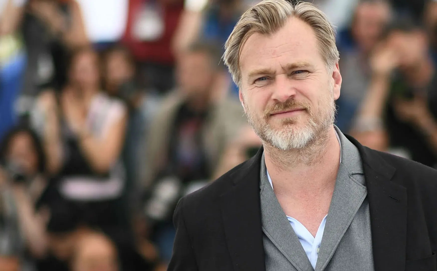 Christopher Nolan