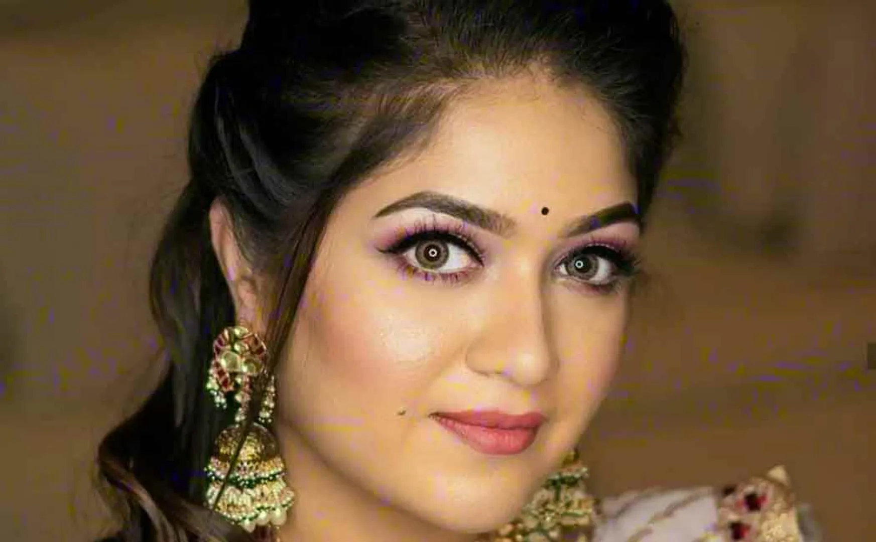 Meghana Raj