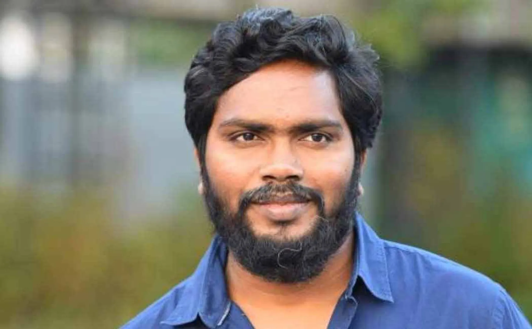 Pa. Ranjith