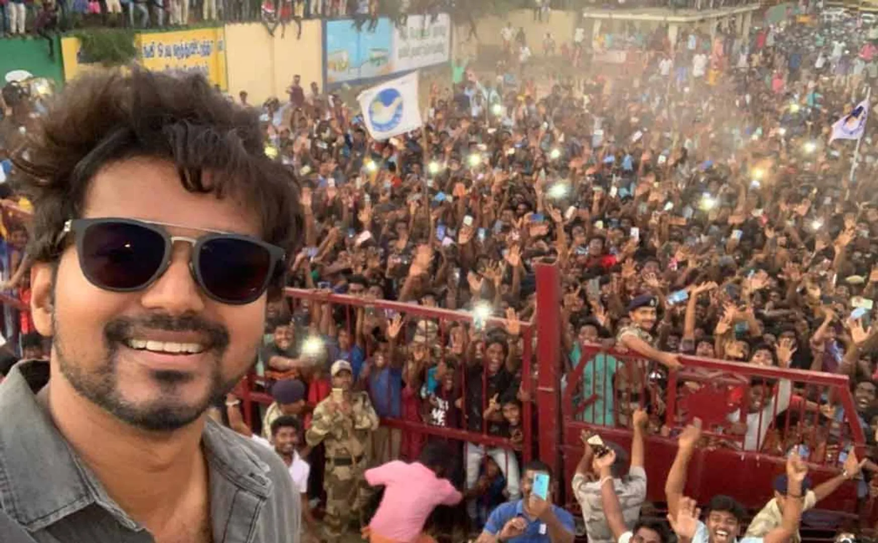 vijay