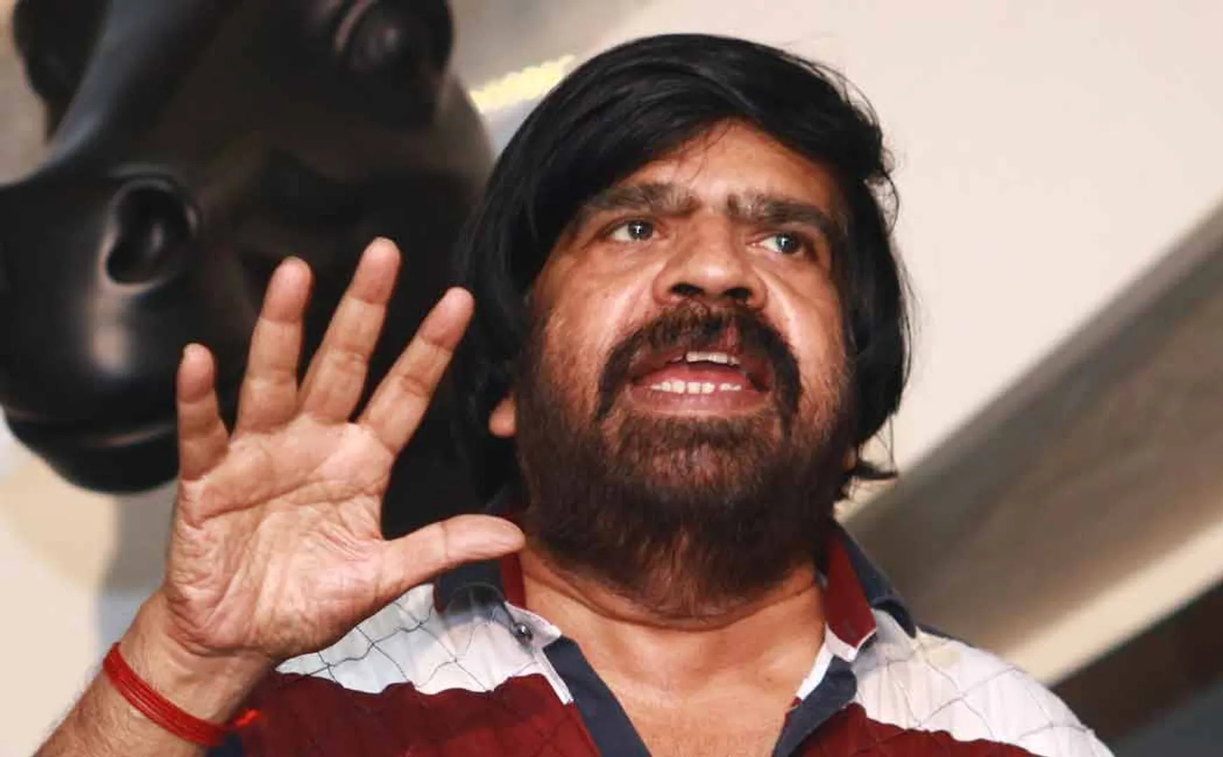 T. Rajendar
