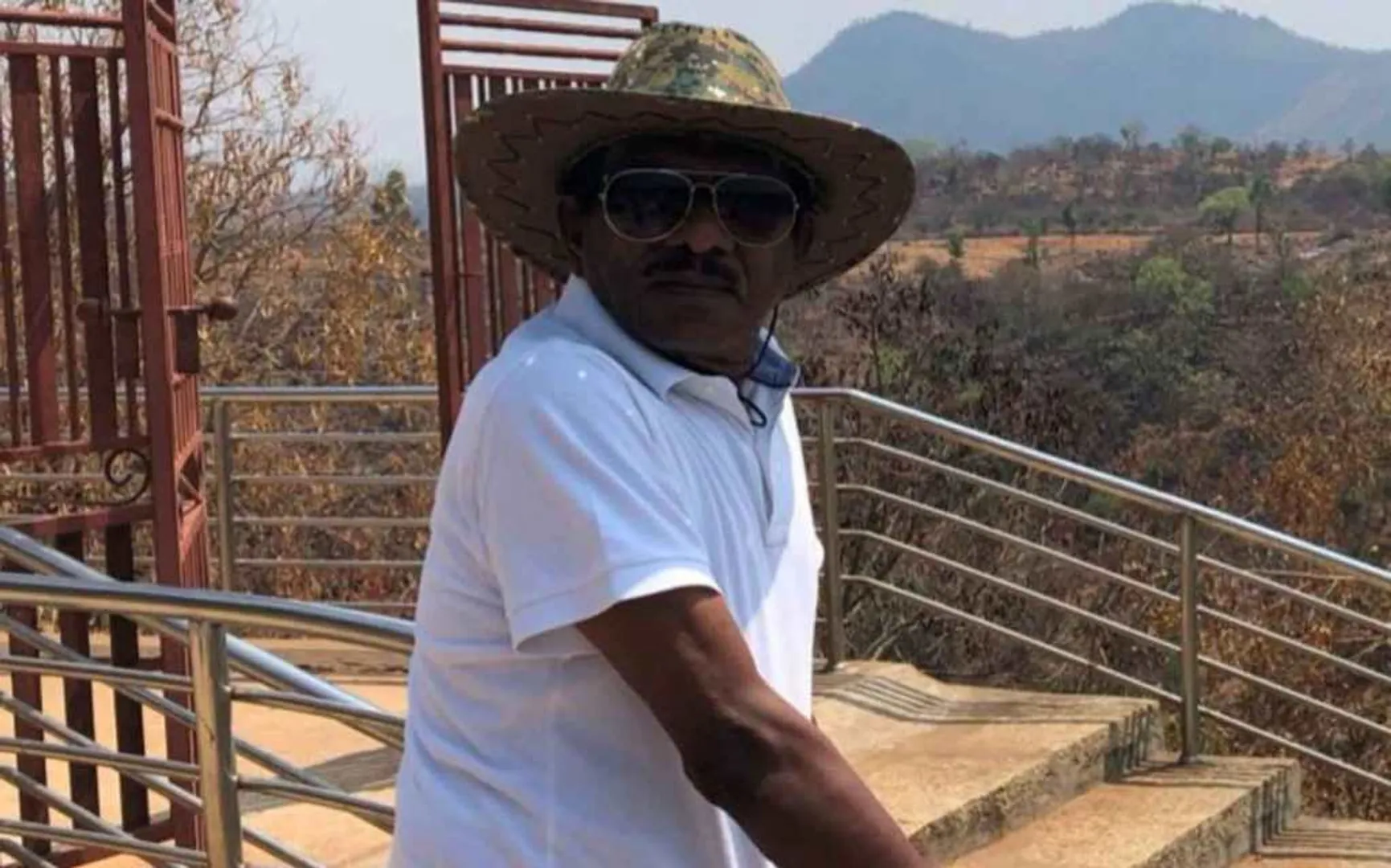 bharathi raja