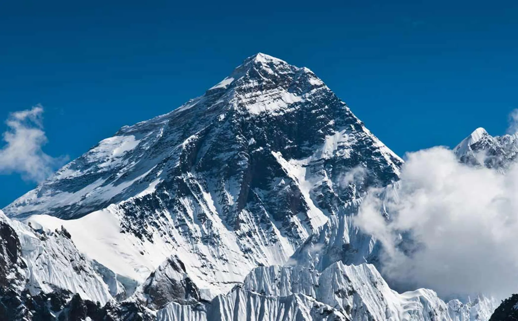 everest