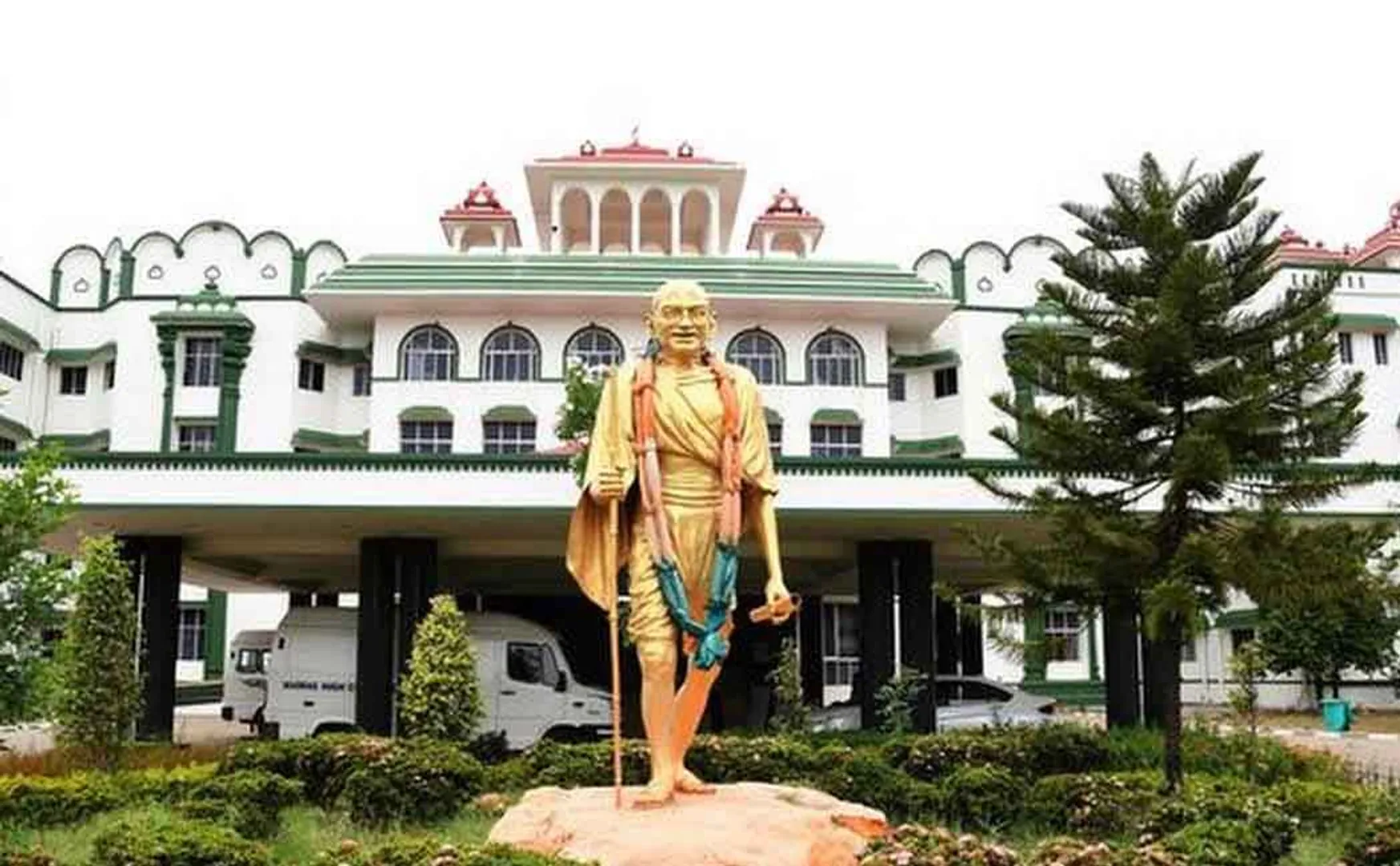 cbi madurai high court judges  