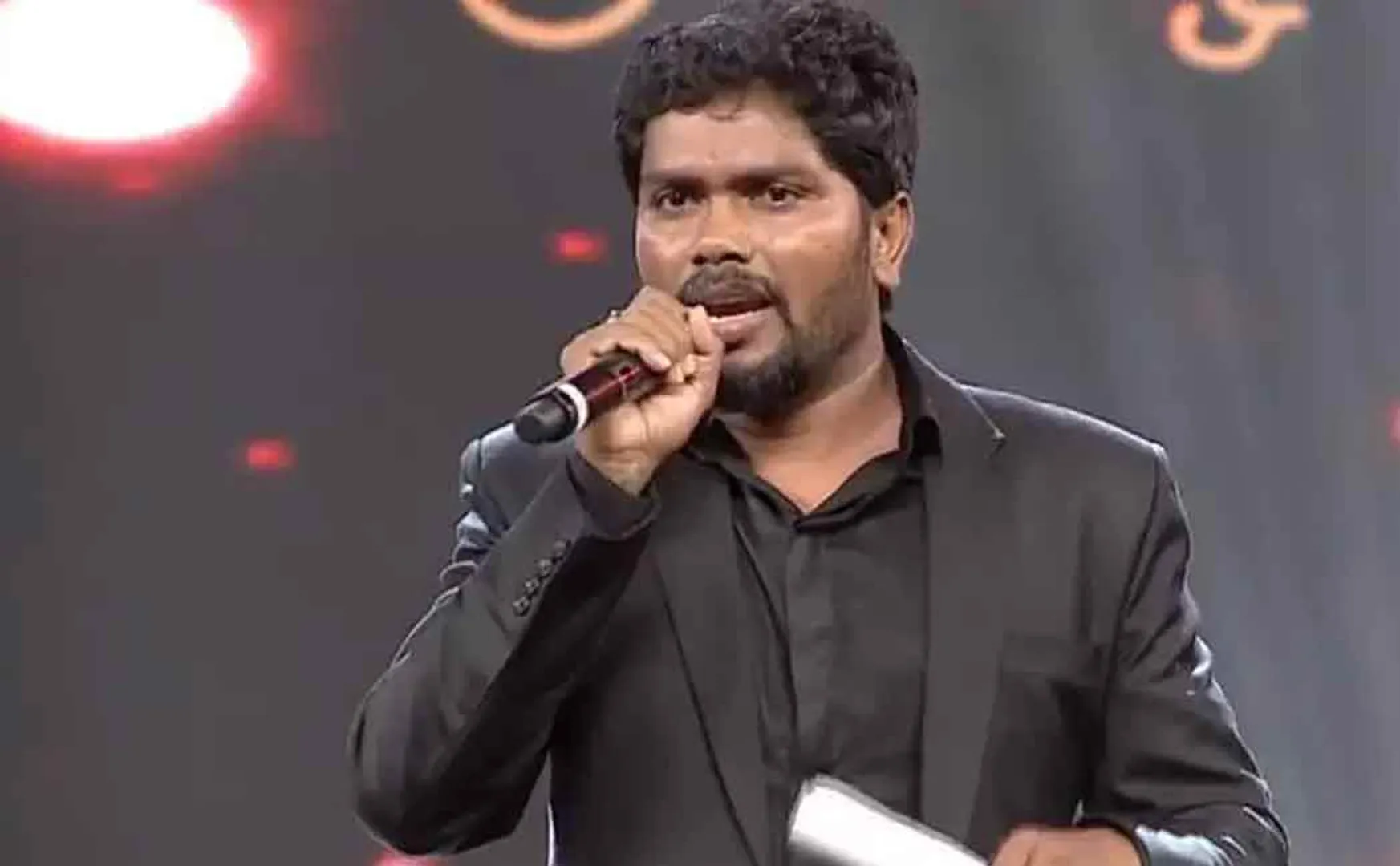 pa ranjith