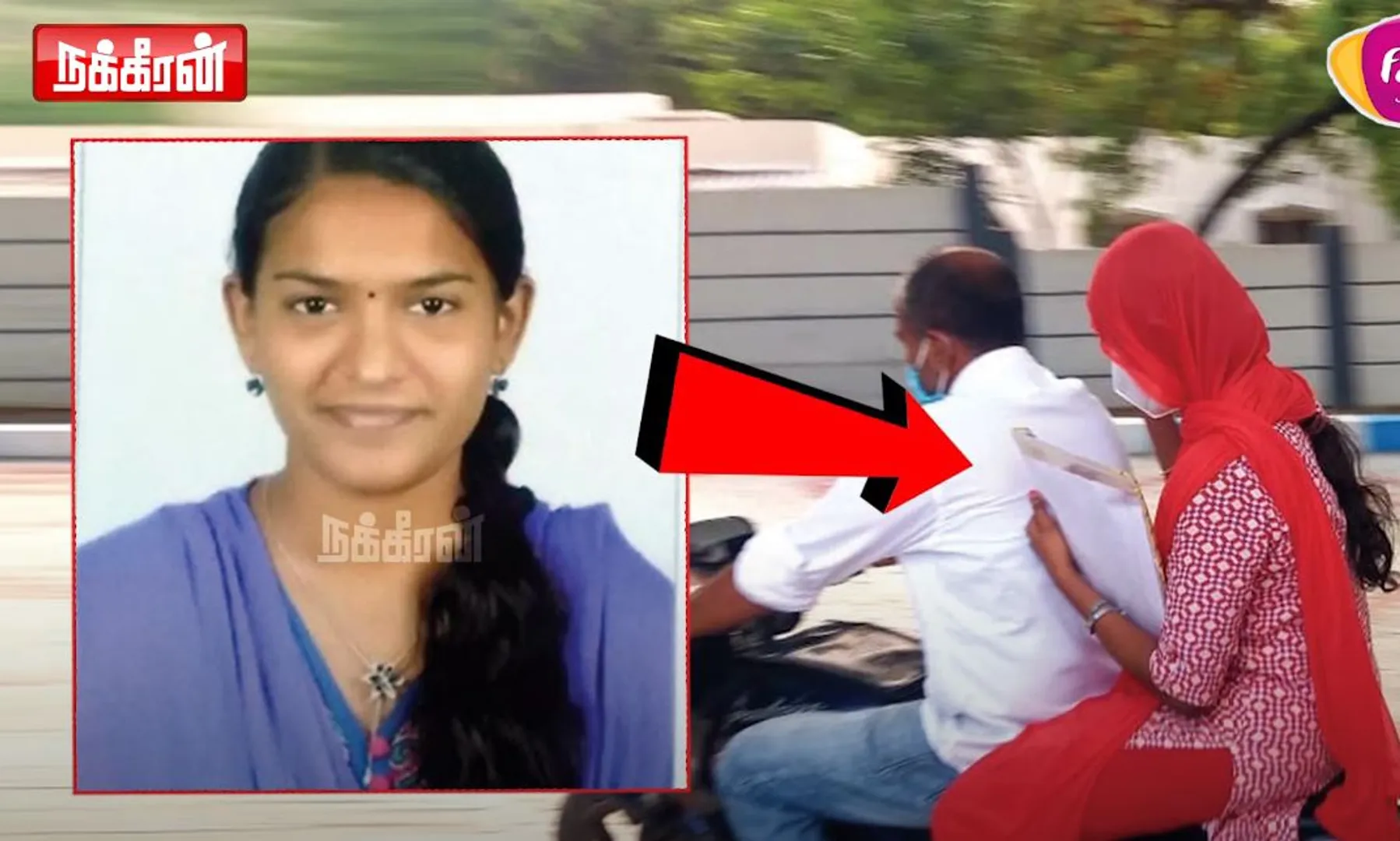 Sathankulam Issue
