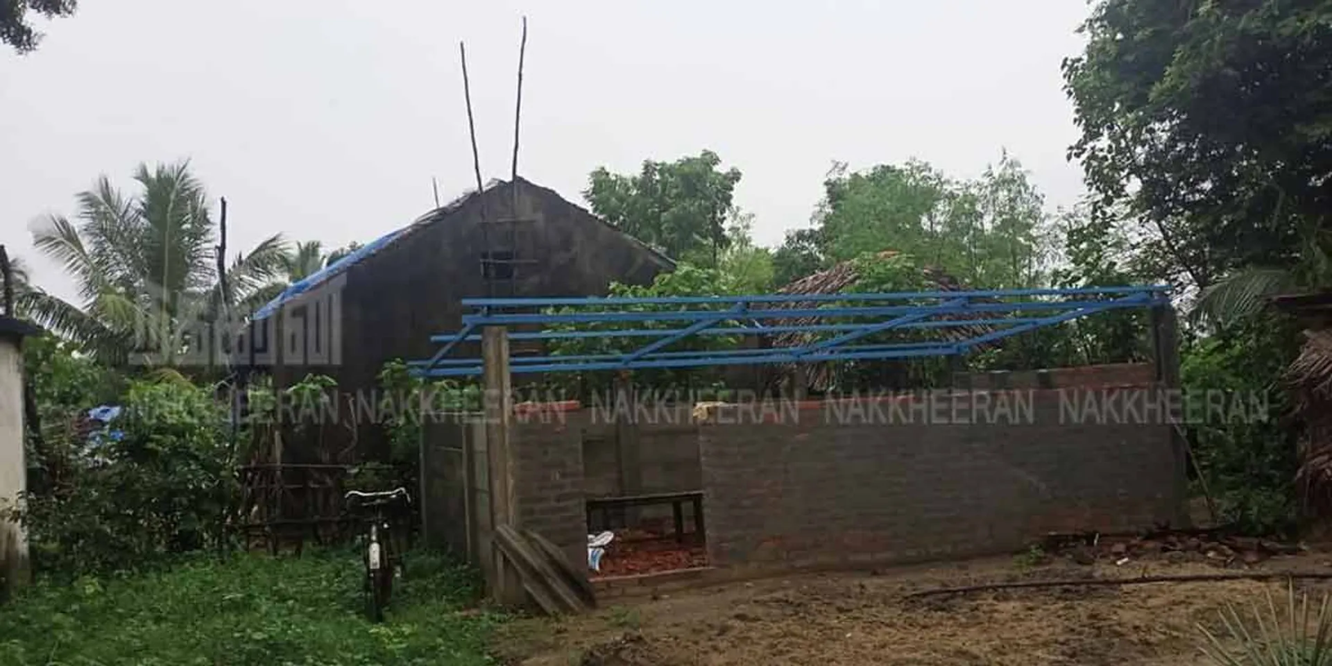 'Purevi' storm rains kallakurichi