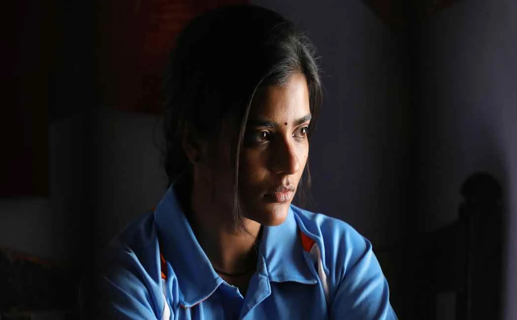 Aishwarya Rajesh