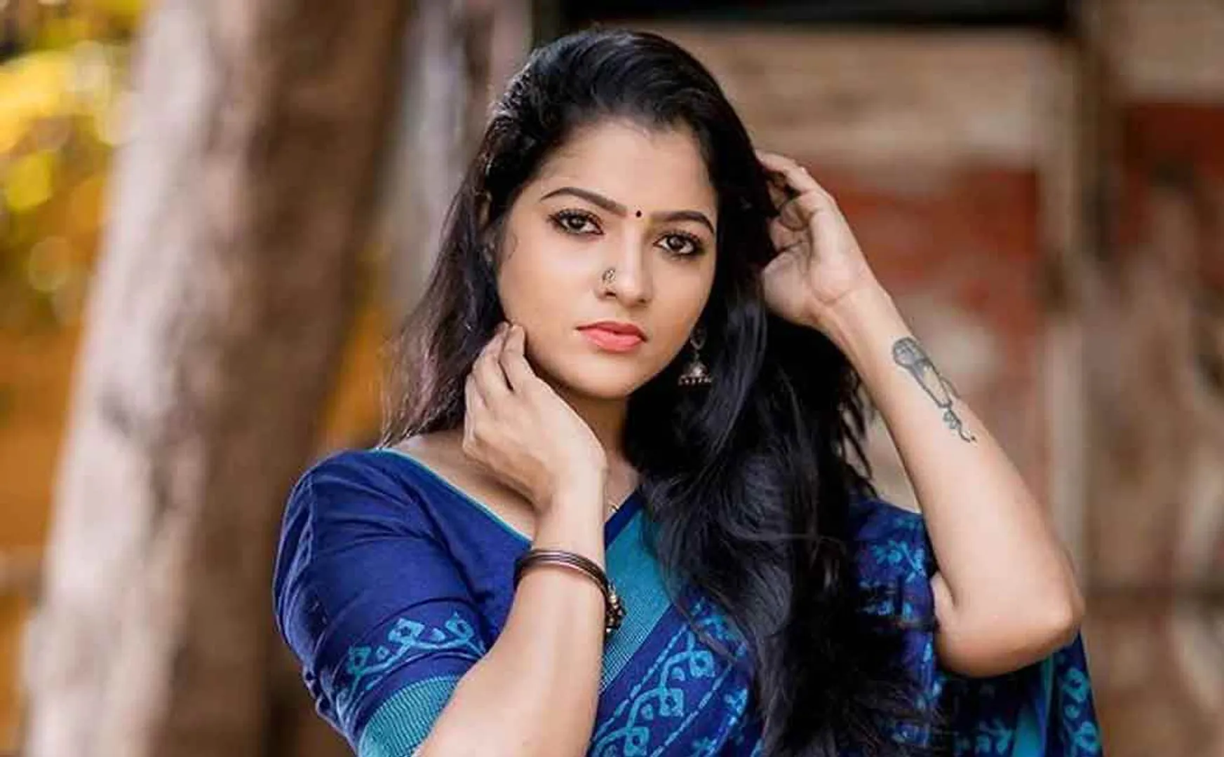 V. J. Chitra