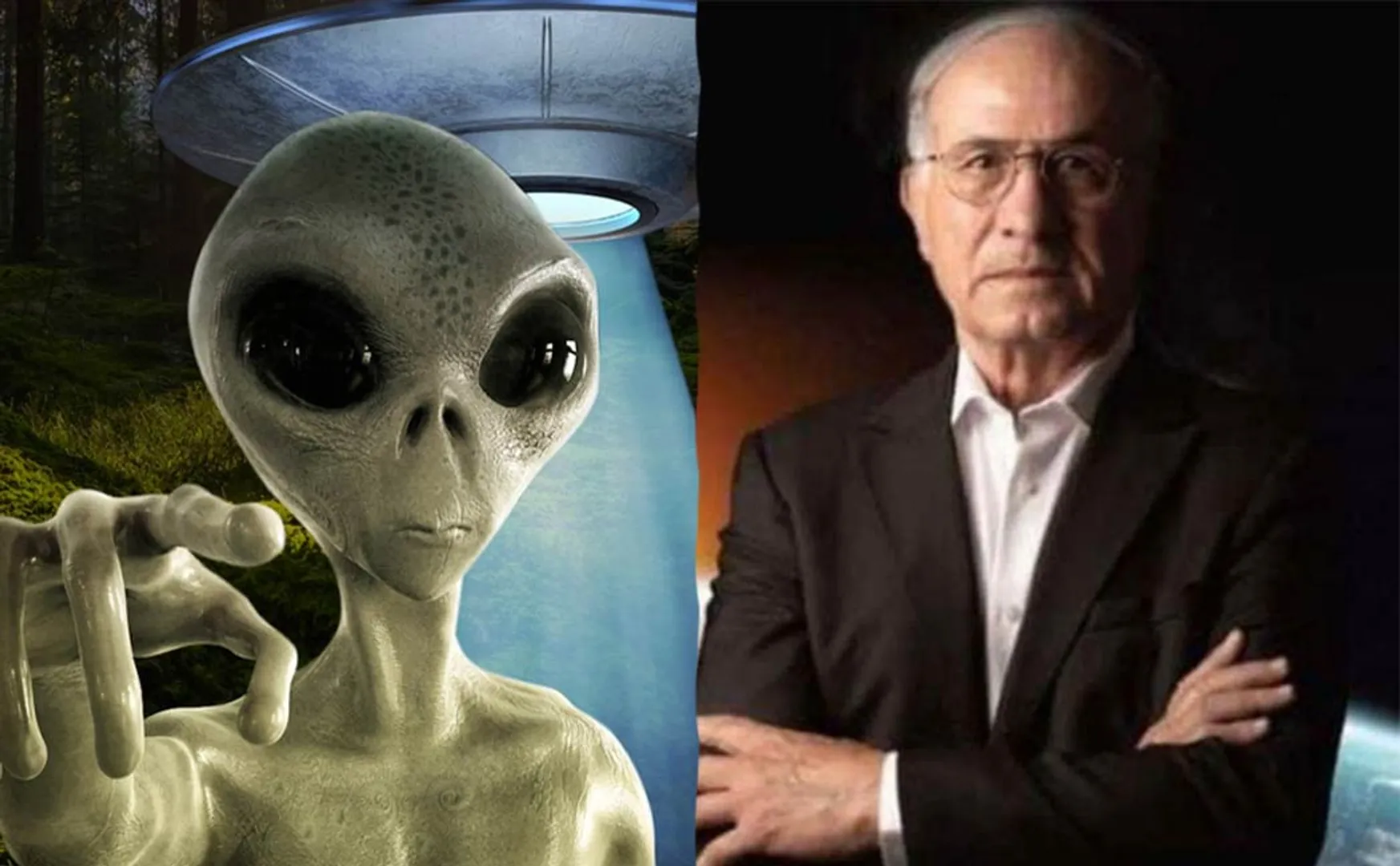alien