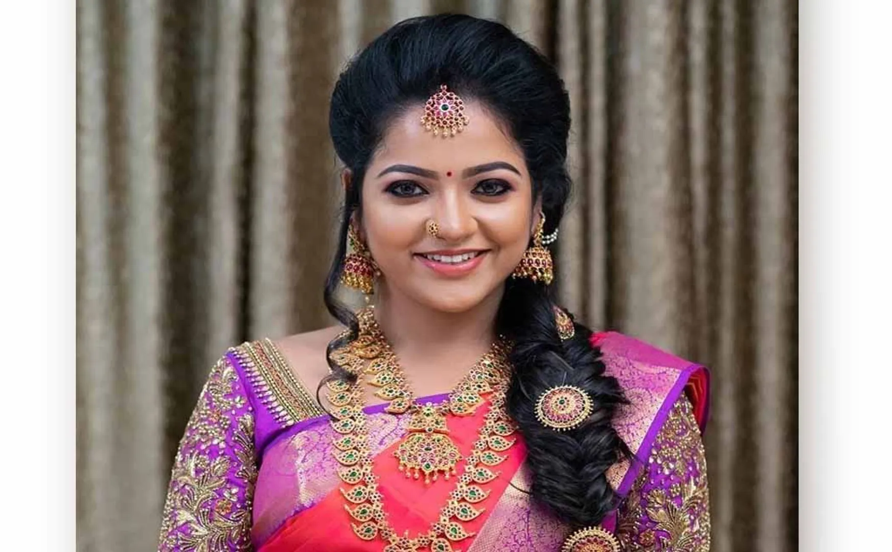 serial actress chithra incident chennai 