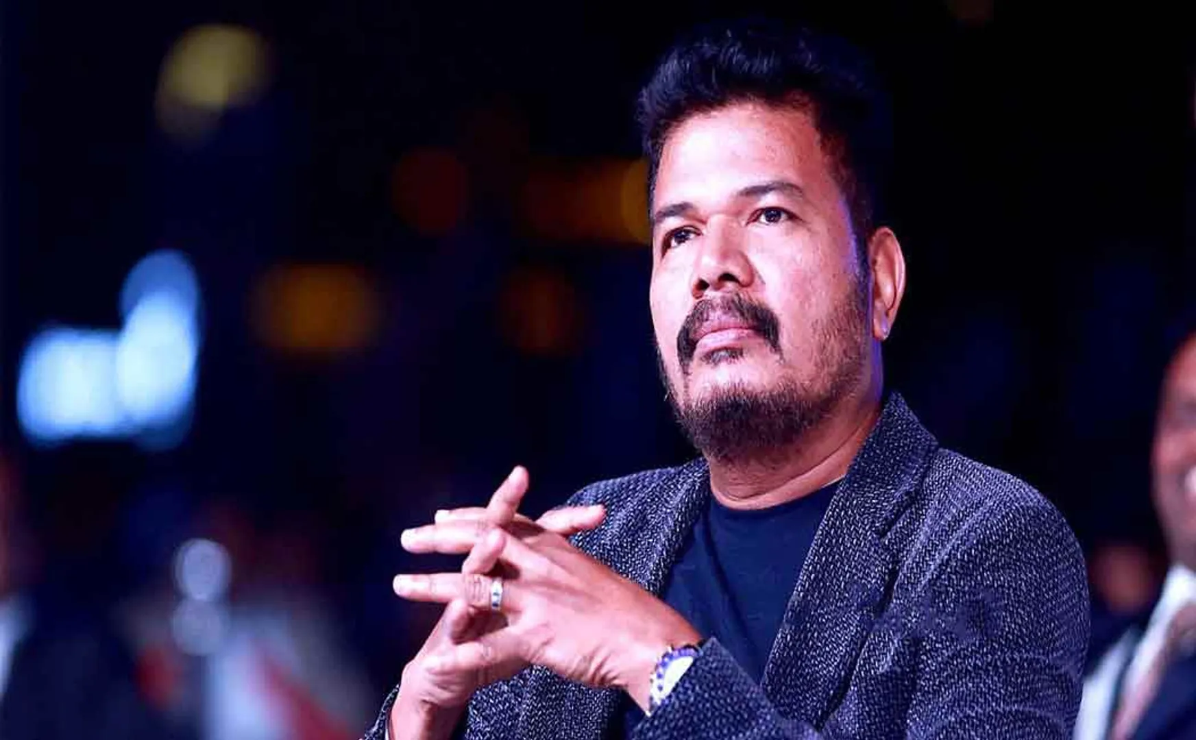 shankar